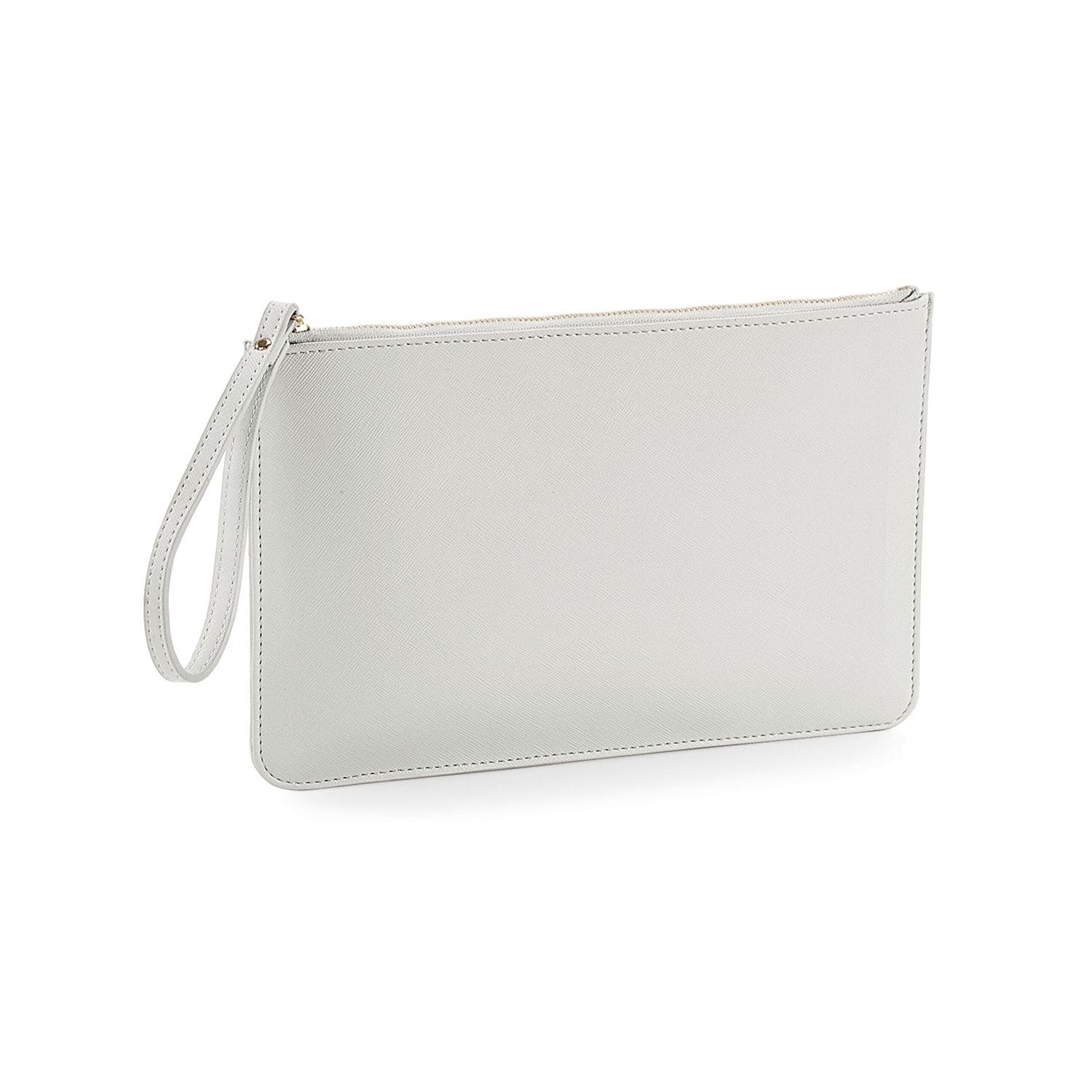 BagBase Boutique Accessory Pouch One Size Soft Grey