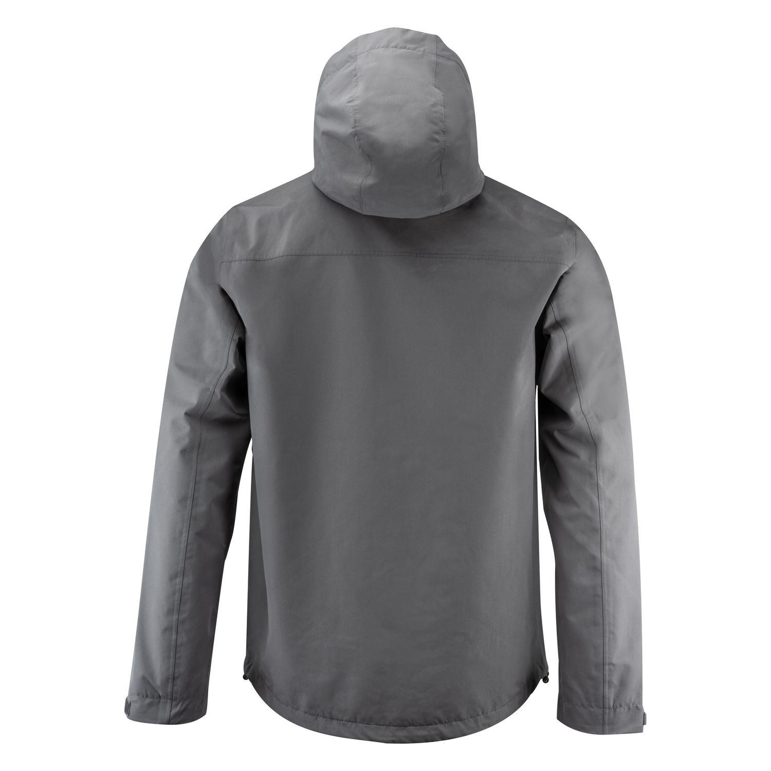 Printer Essentials Hiker Jacket 3XL Steel Grey