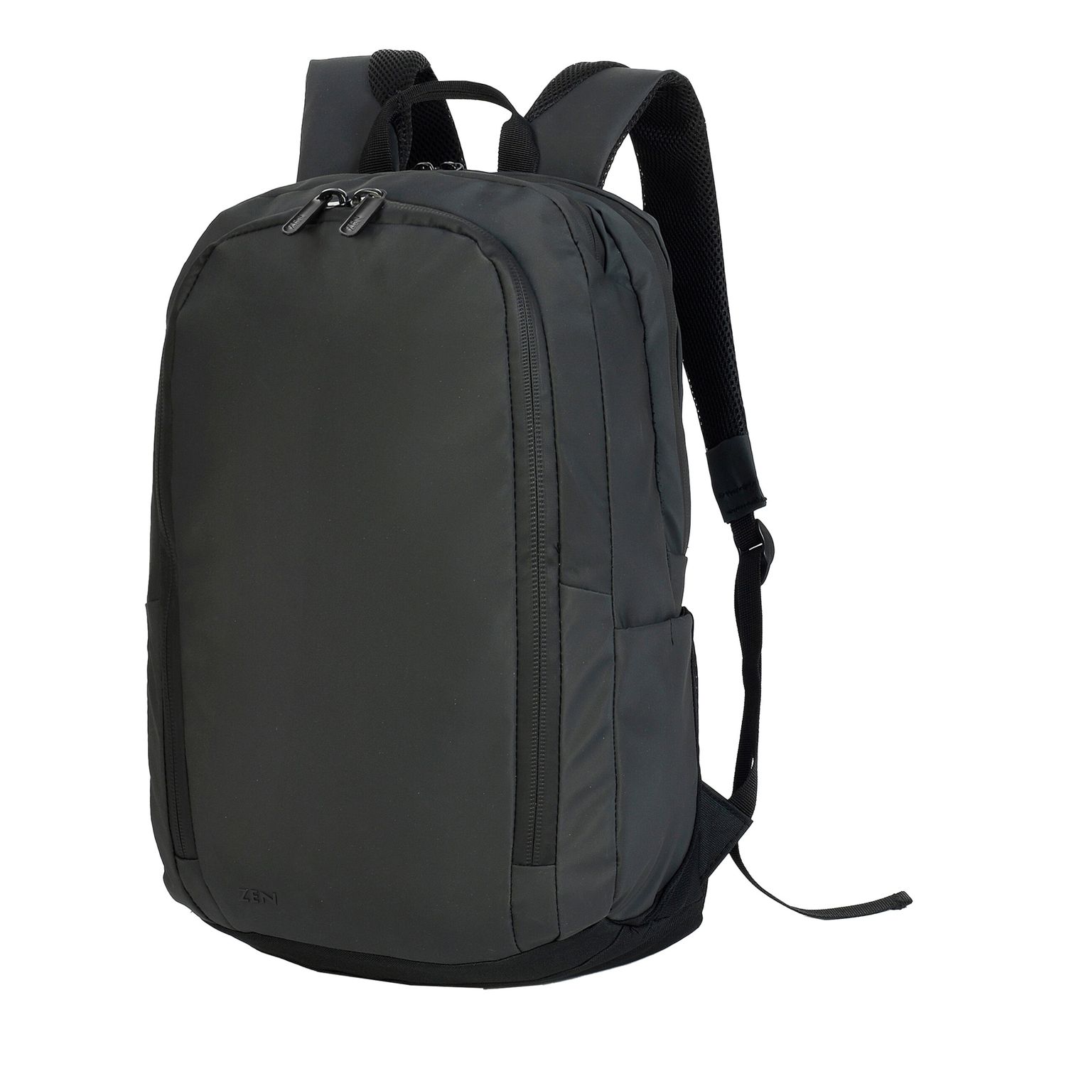 Shugon Hamburg Smart Laptop Backpack One Size Black