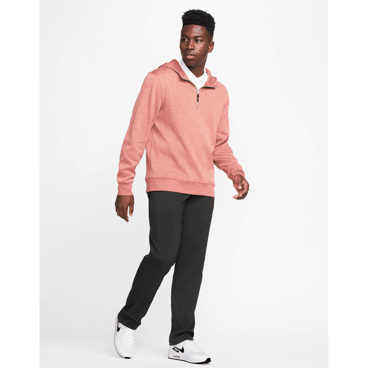 Nike Golf Nike Men&#39 S Hoodie L Canyon Rust
