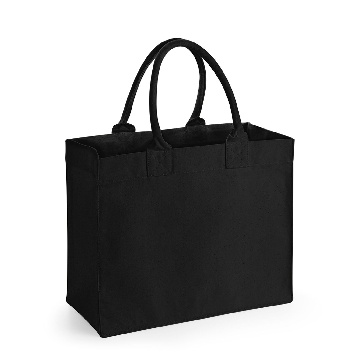 Westford Mill Resort Canvas Bag One Size Black