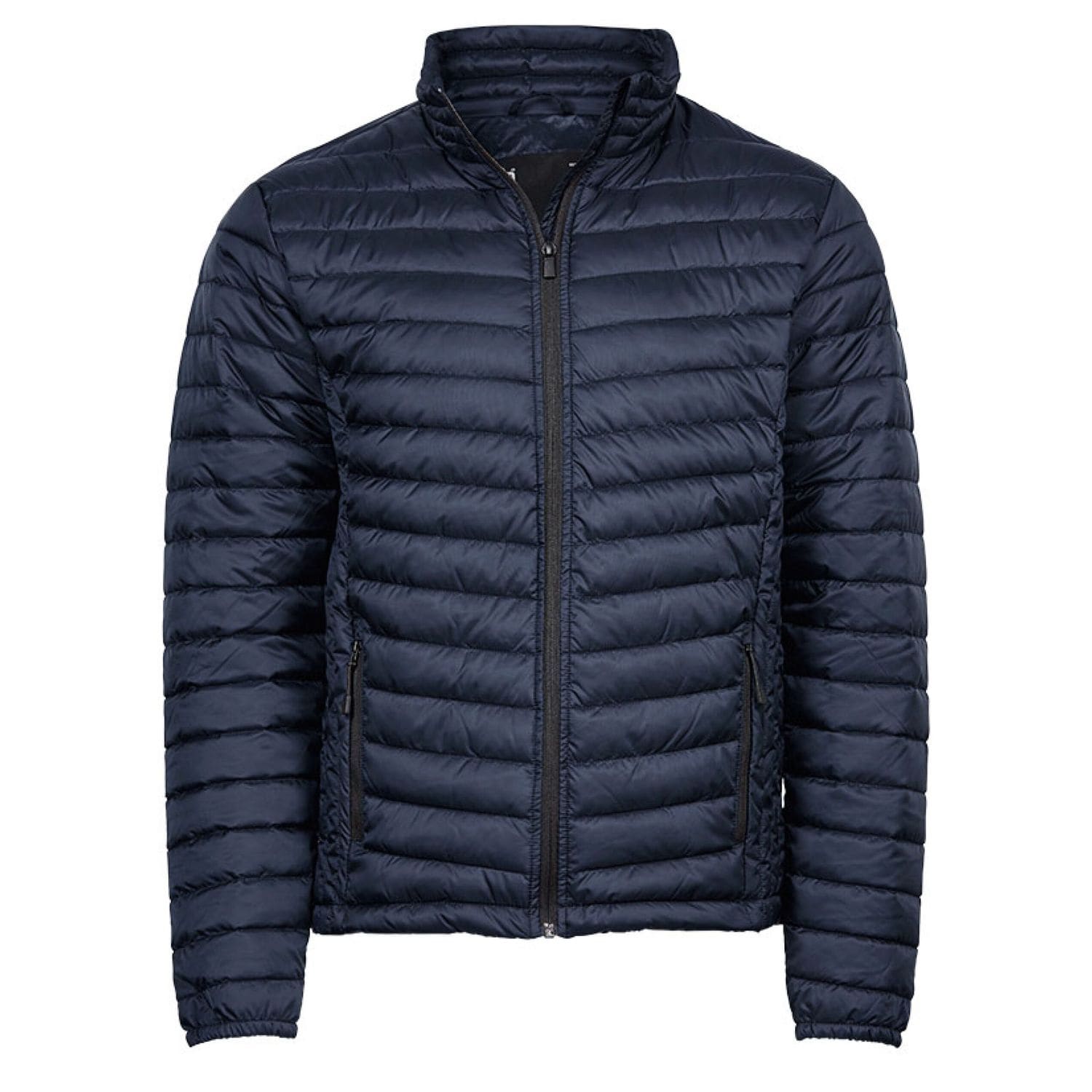 Tee Jays Mens Zepelin Jacket 4XL Deep Navy