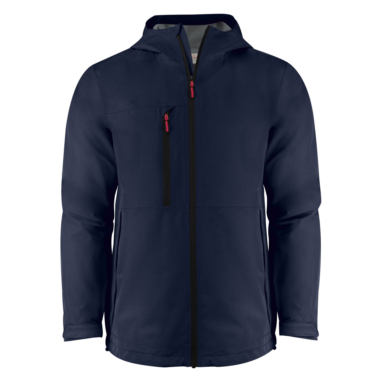 Printer Essentials Hiker Jacket Extra Large Navy