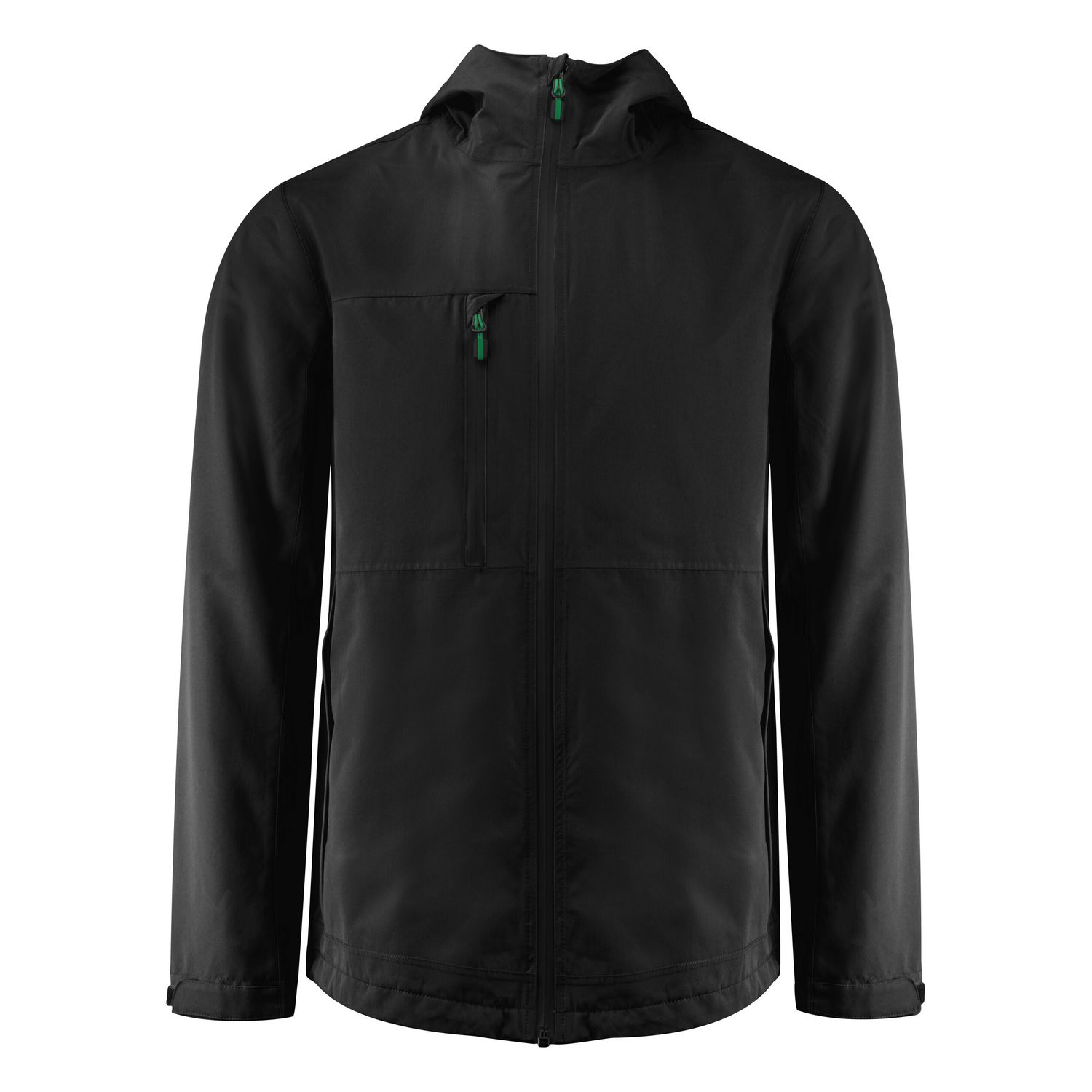 Printer Essentials Hiker Jacket S Black