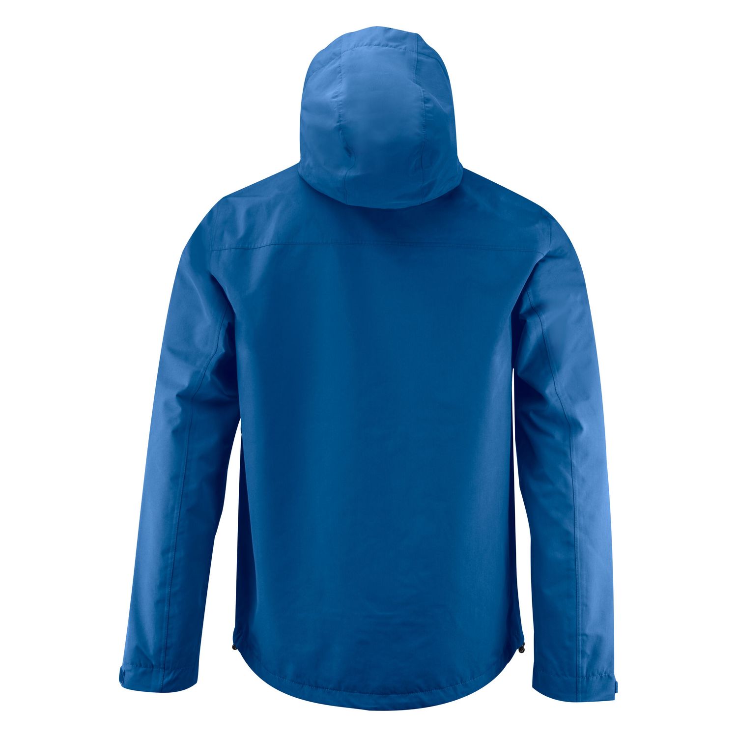 Printer Essentials Hiker Jacket 4XL Ocean Blue
