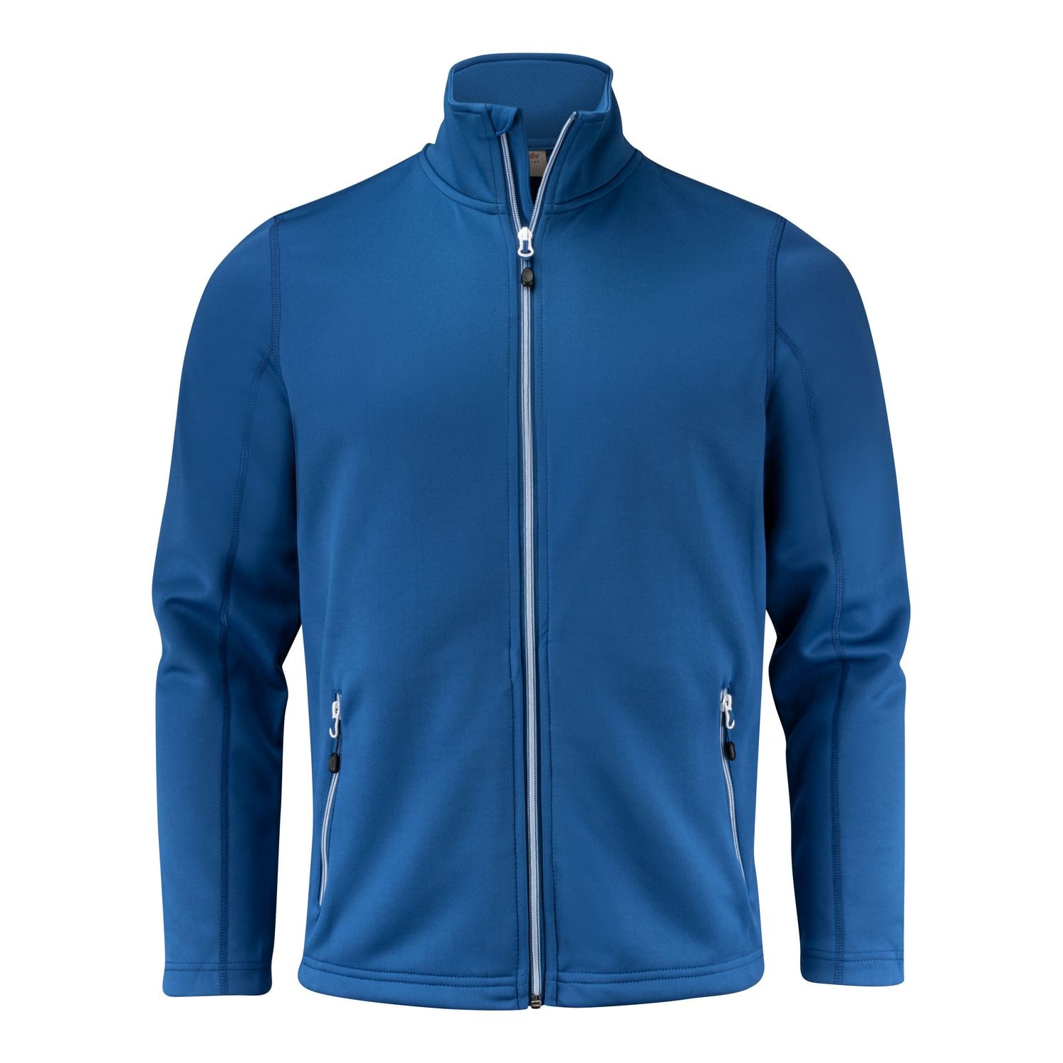 Printer Red Powerslide Jacket M Bright Blue