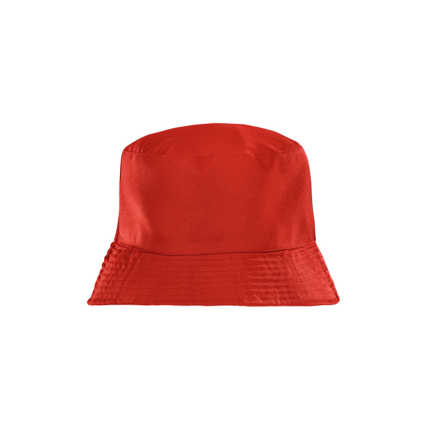 Result Reversible Bucket Hat S/m Red