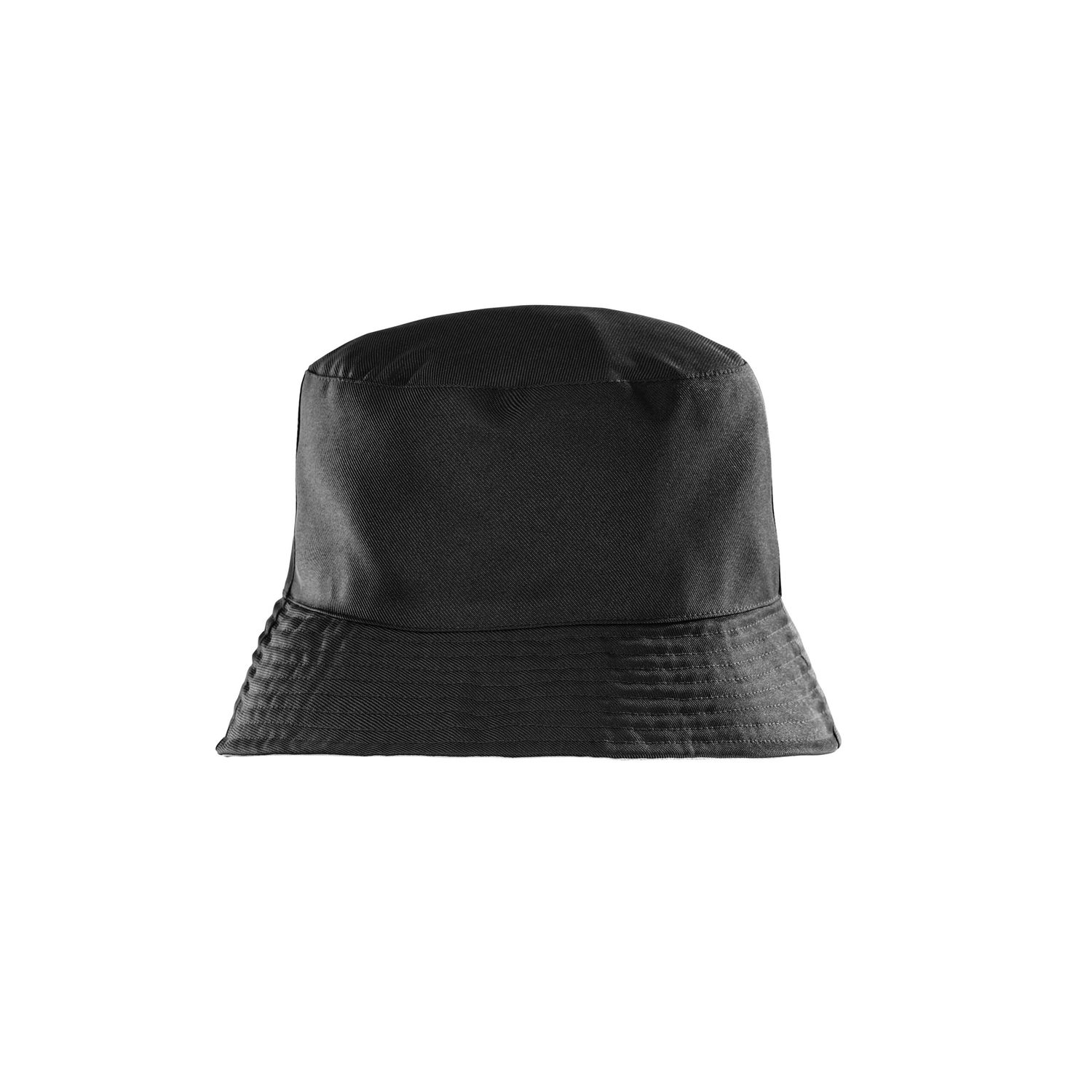 Result Reversible Bucket Hat L/xl Black