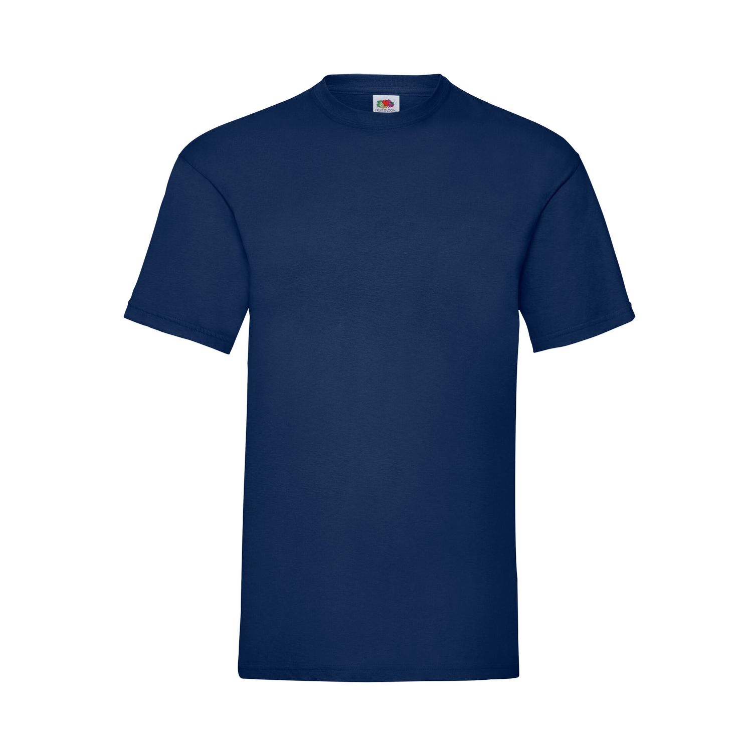 Fruit Of The Loom Mens Valueweight T Extra Large Navy Blue