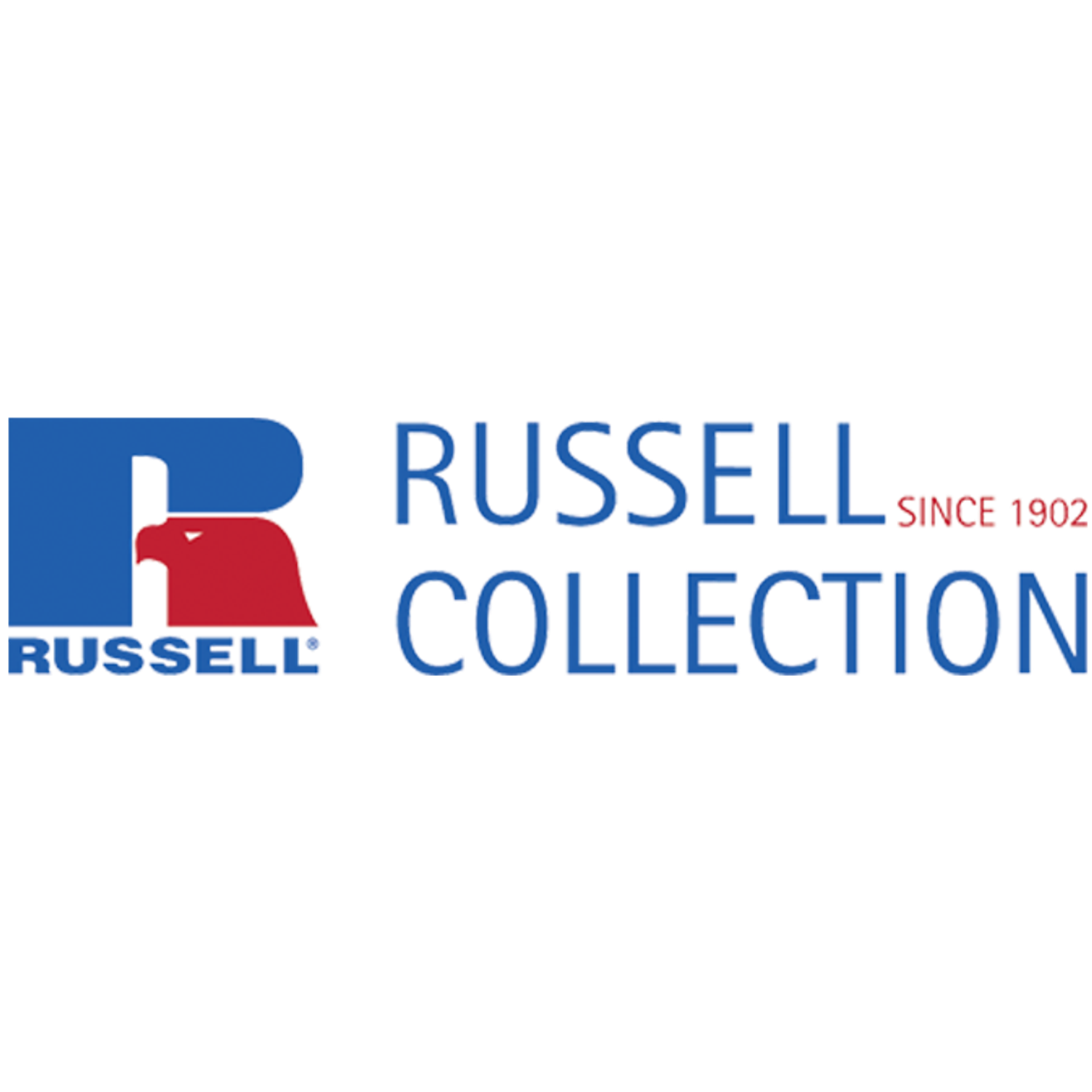Russell Ladies' Long Sleeve Classic Polycotton Poplin Shirt S Corporate Blue