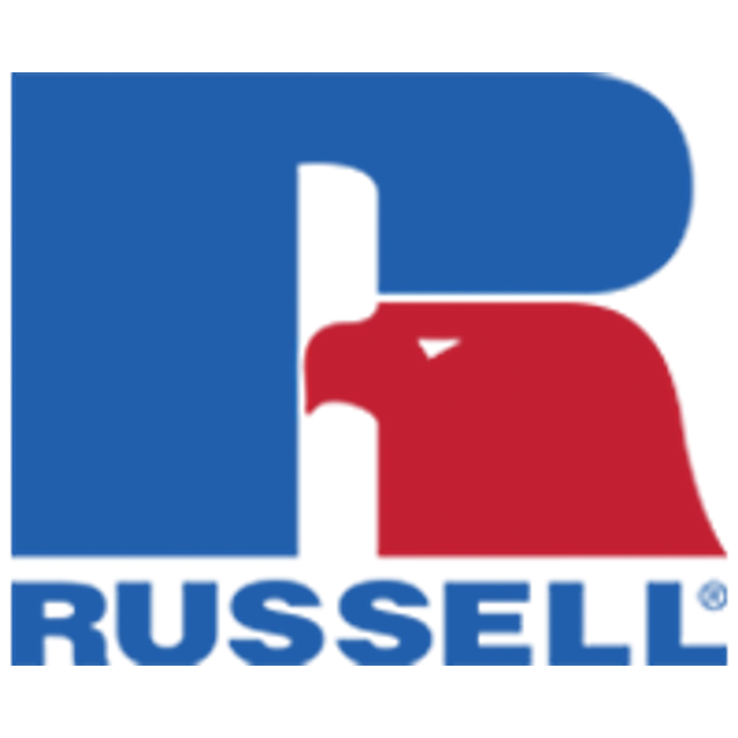 Russell Polycotton Twill Trousers (Reg) 42in Black