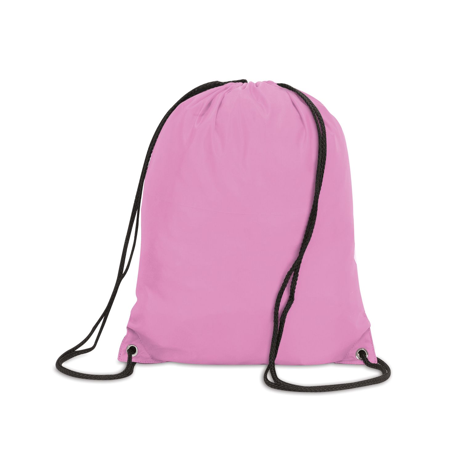 Shugon Stafford Drawstring Tote Backpack One Size Pink