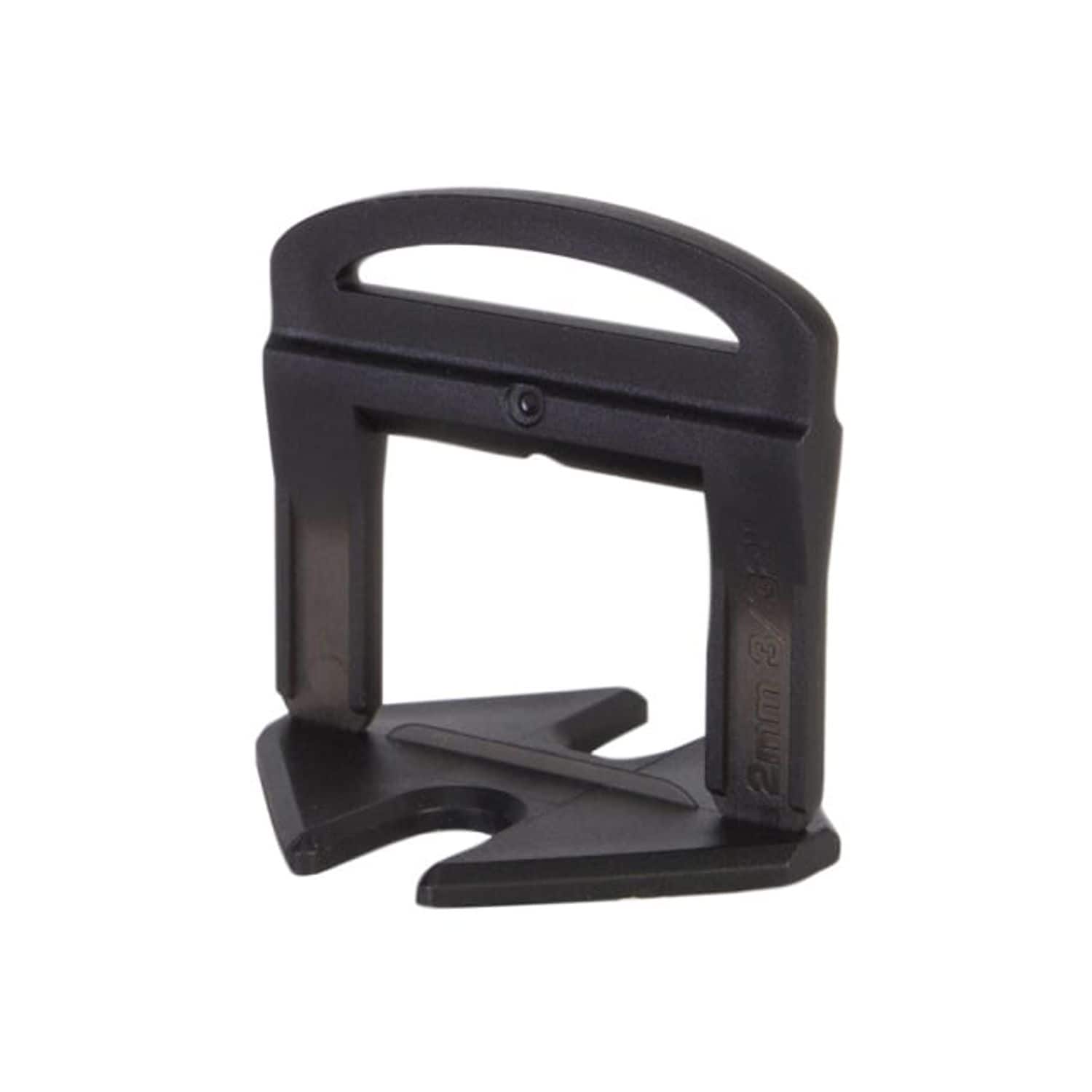 RUBI Delta Level System Strip 3-12 x 2mm Box of 100