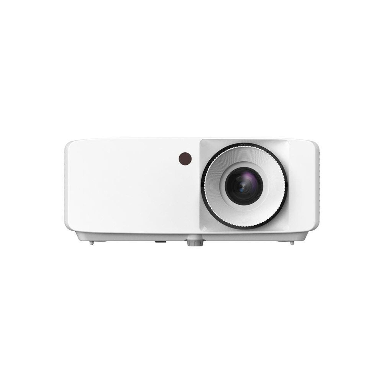 Optoma HZ146X-W 3800 Ansi Lumens DLP 1920 x 1080 Pixels Full HD HDMI Laser Proje