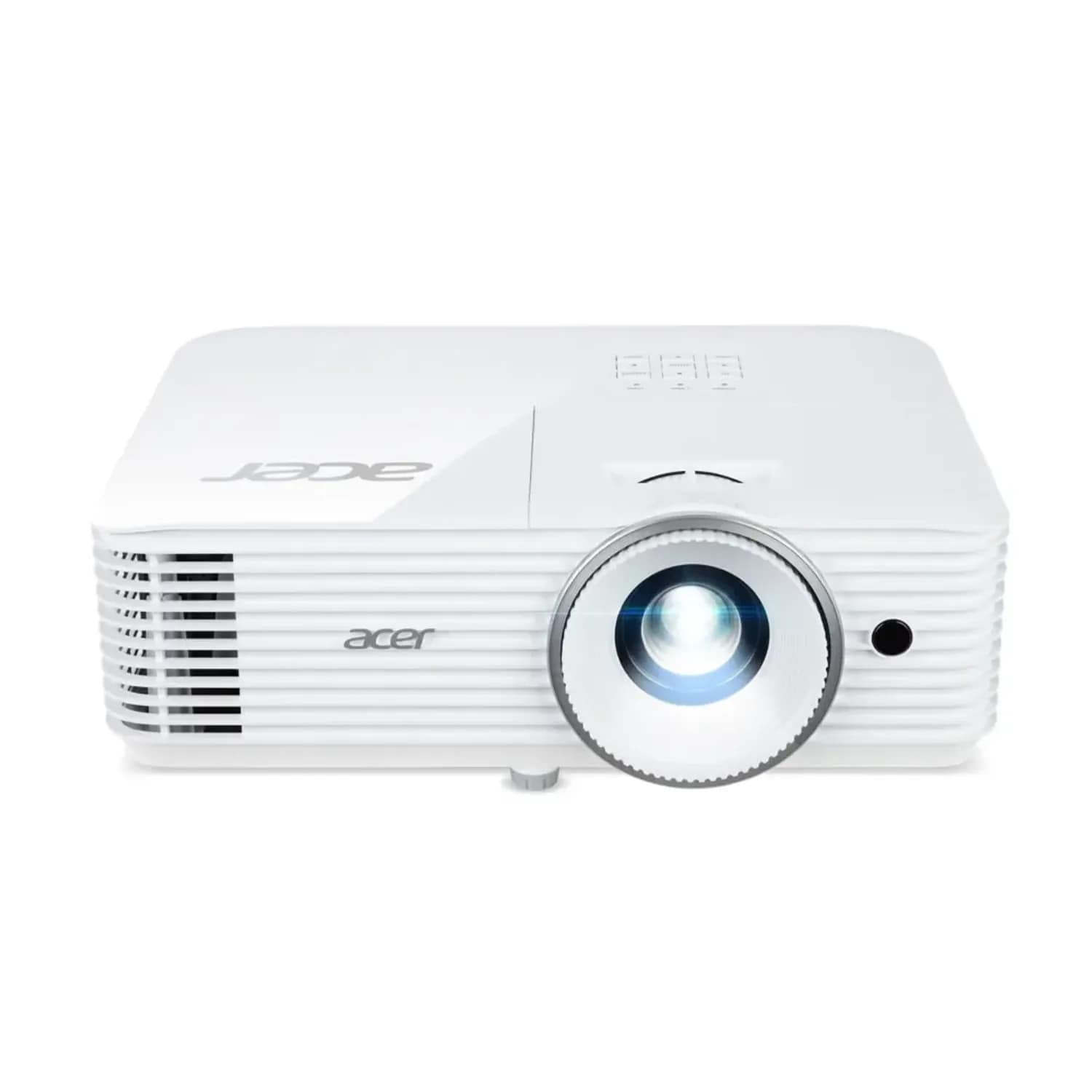 Acer H6546Ki 5200 Ansi Lumens 1920 x 1080 Pixels Full HD DLP 3D HDMI USB White P