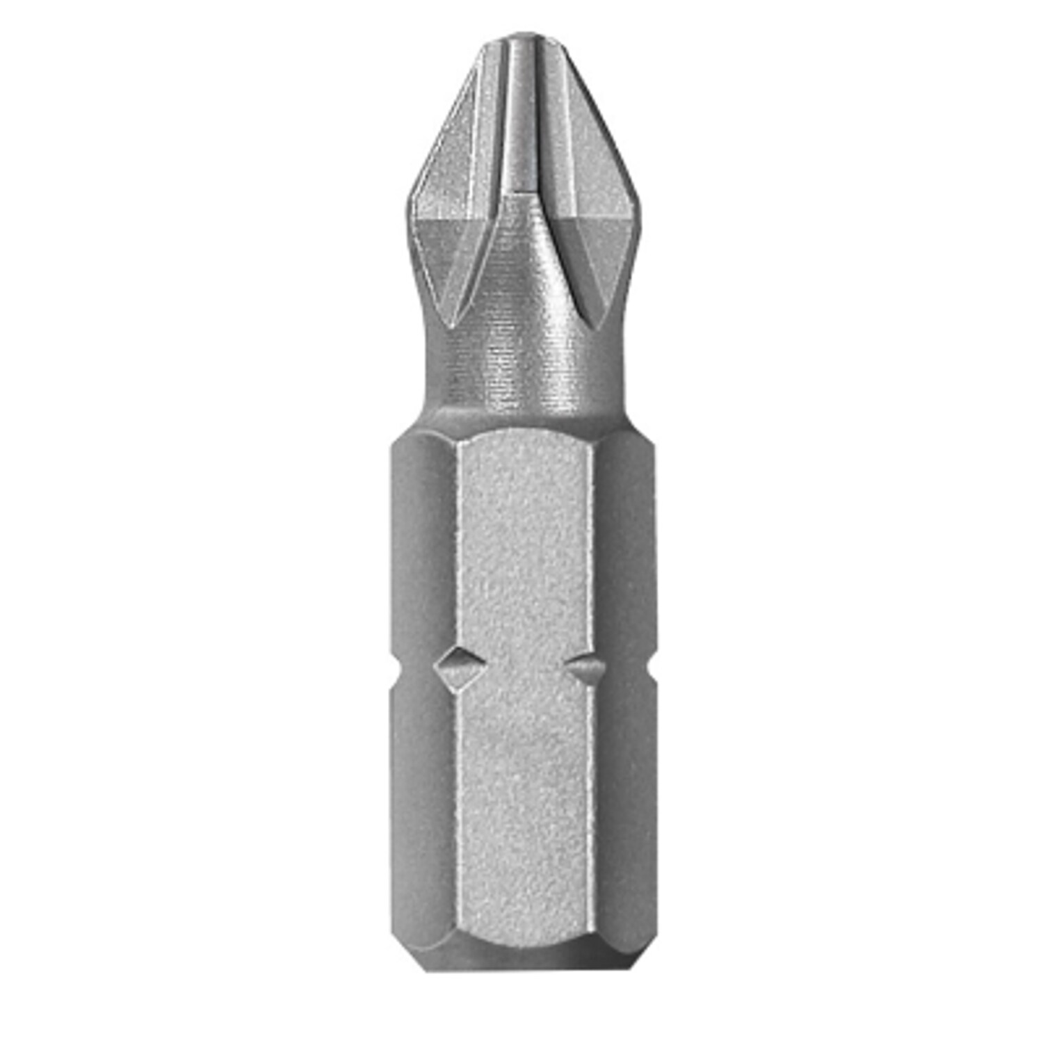 Professional Tool Industries PTI PH3 x 50mm Extra Hard 1/4in Hex Screwdriver Bit