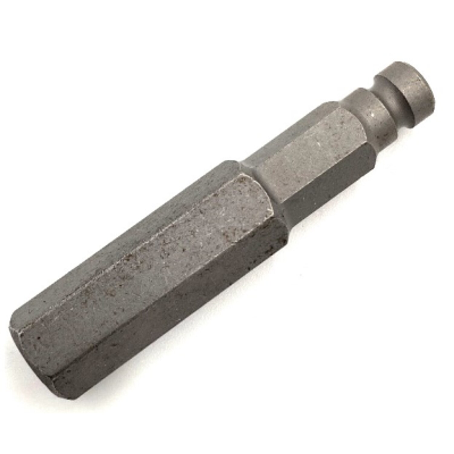 Professional Tool Industries PTI 5/16in Desoutter 10mm Hex x 50mm Screwdriver Bi