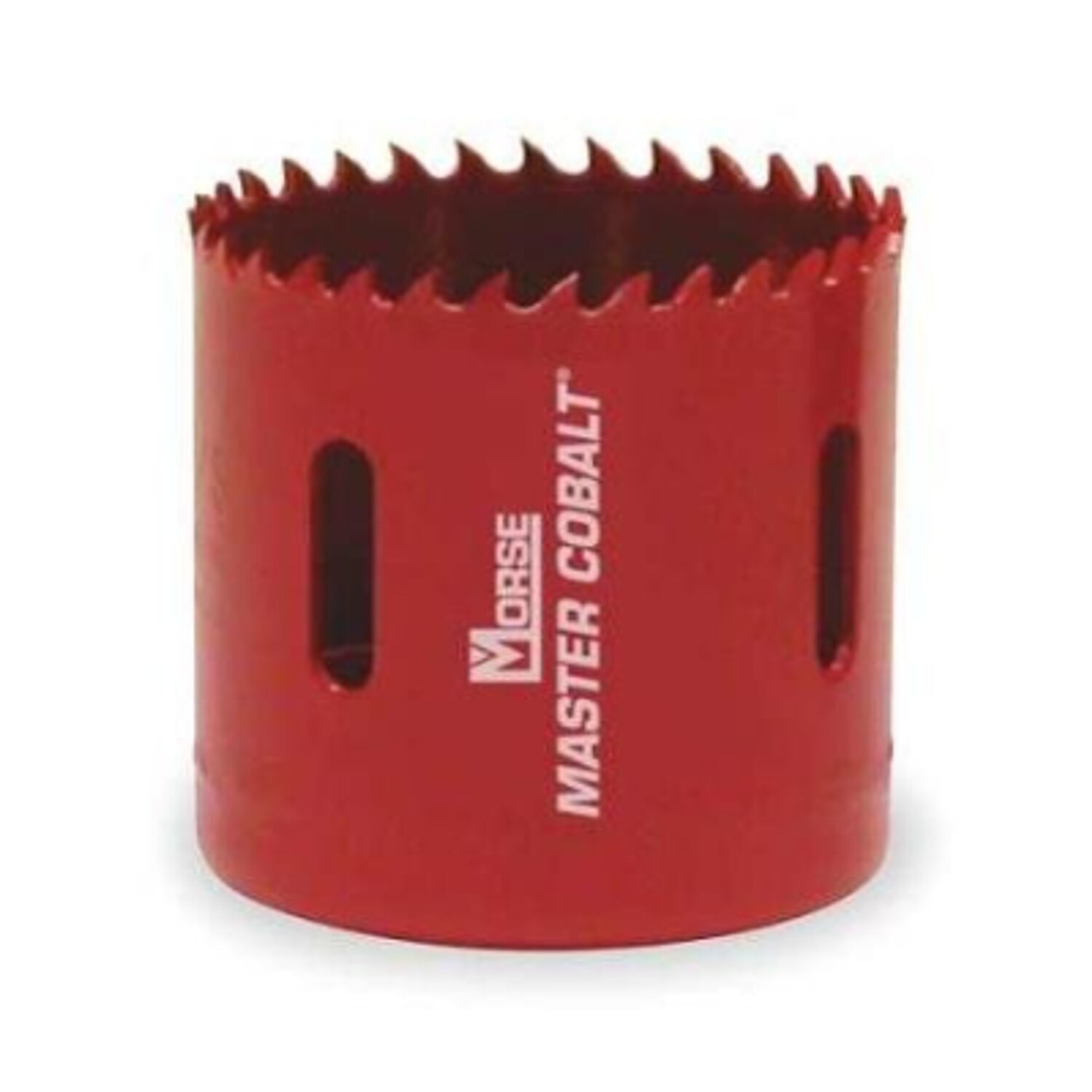 M.K. Morse Morse 20mm Bi-Metal Holesaw AV125 - MHS125