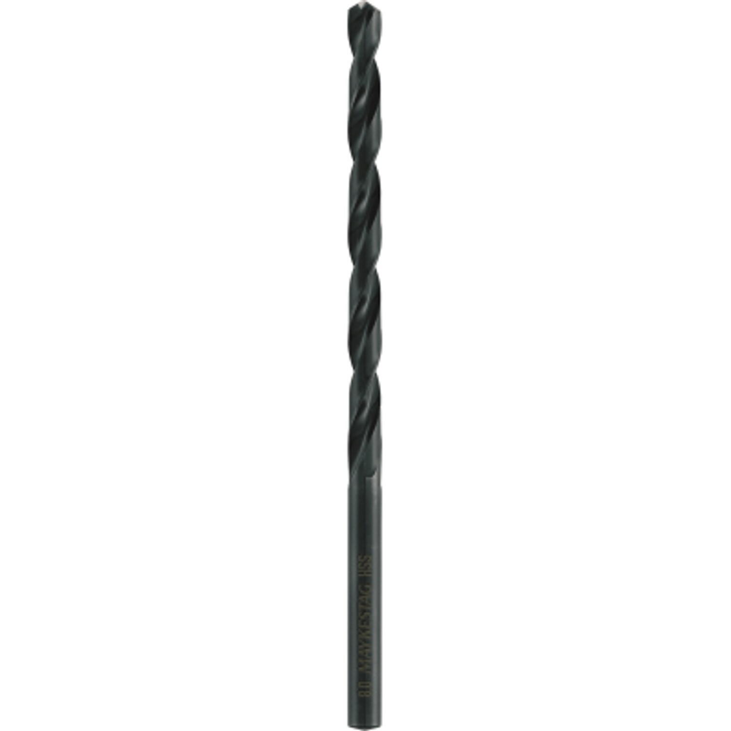 Alpen 13.0mm HSS Split Point Long Series Drill