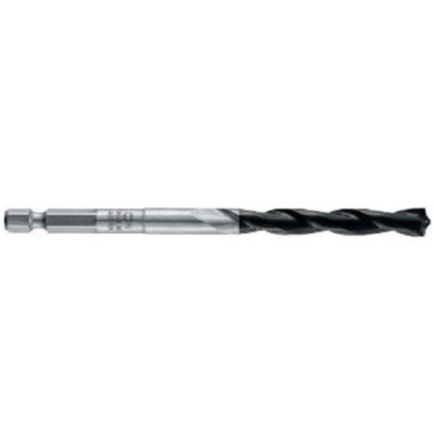 Alpen 7.00mm x 114mm - Profi Masonry 1/4" Hex