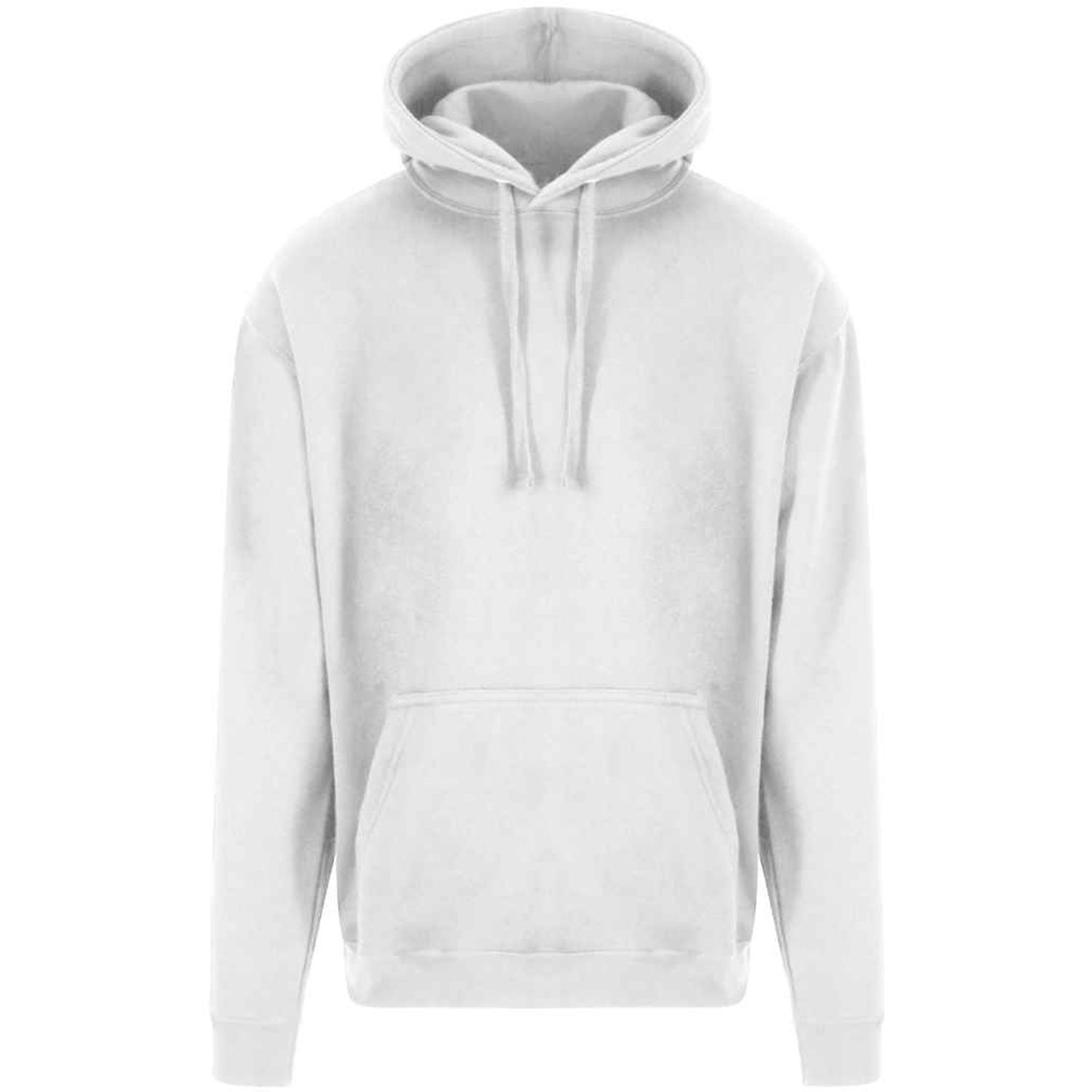 Pro RTX Pro White Hoodie  - Size 3XL
