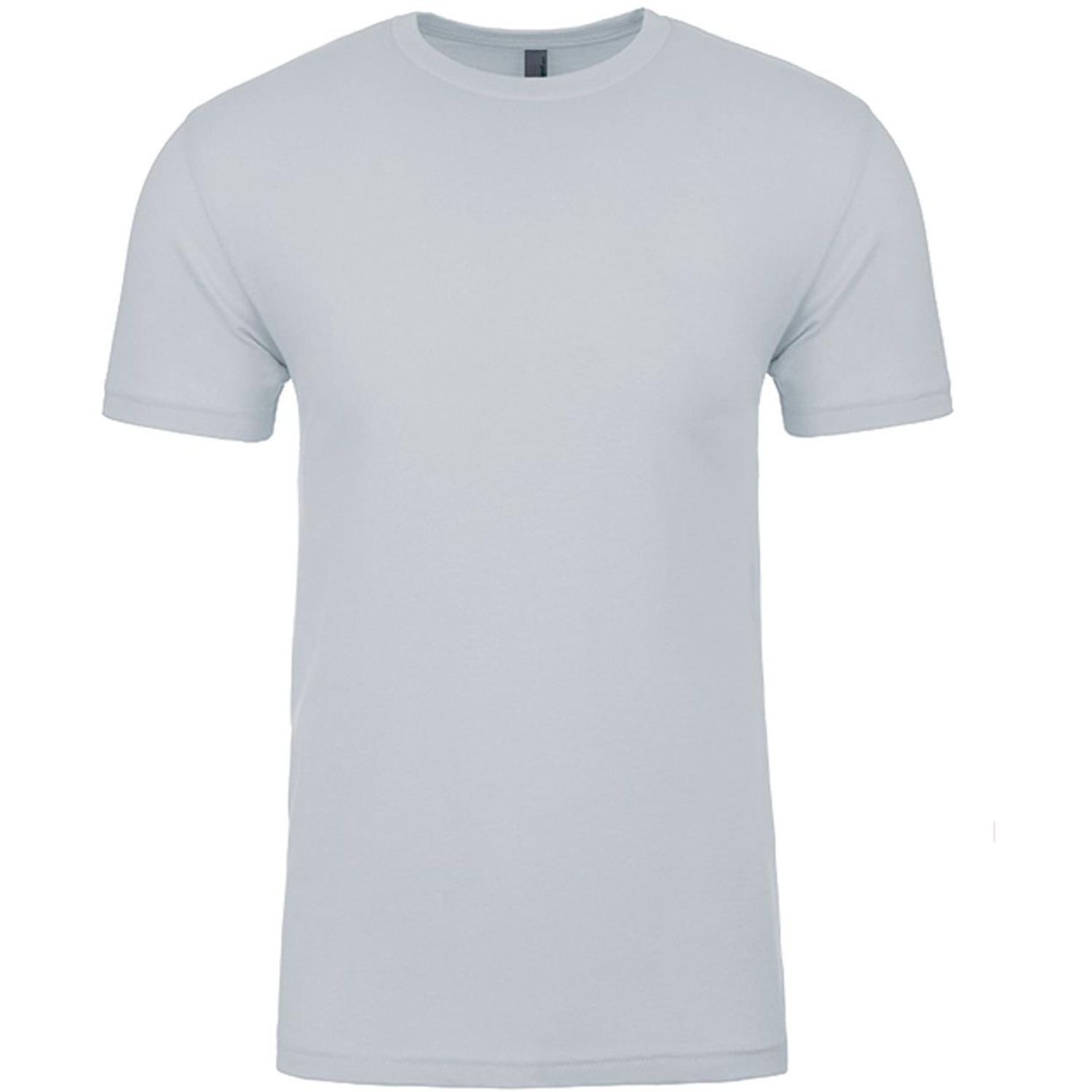 Next Level Apparel Nla Unisex Cotton T 145gsm Stonewash Denim Size Medium - R180