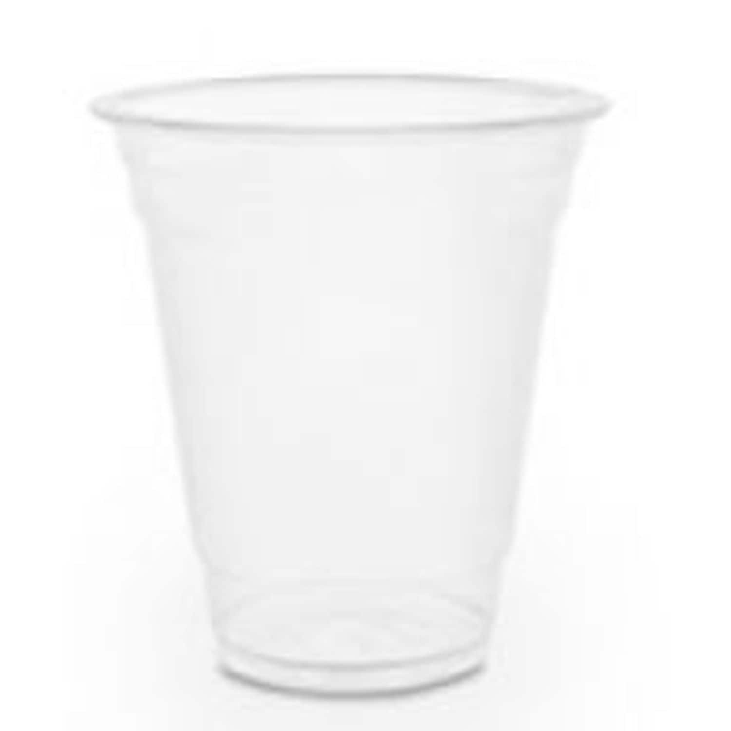 Vegware Cold Cup 12oz PLA - Pack of 1000