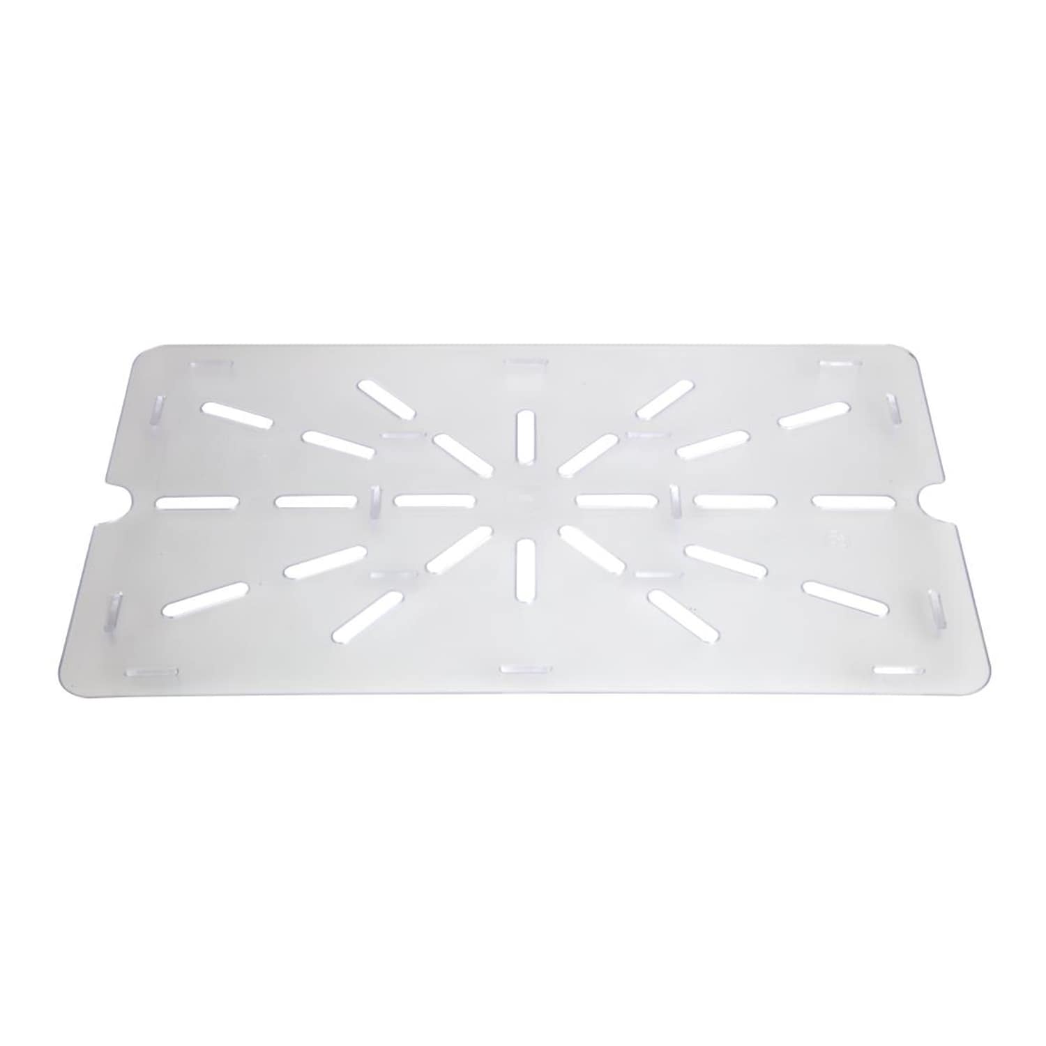 Utopia Drainer Plate Polypropelene Gastro 1/1