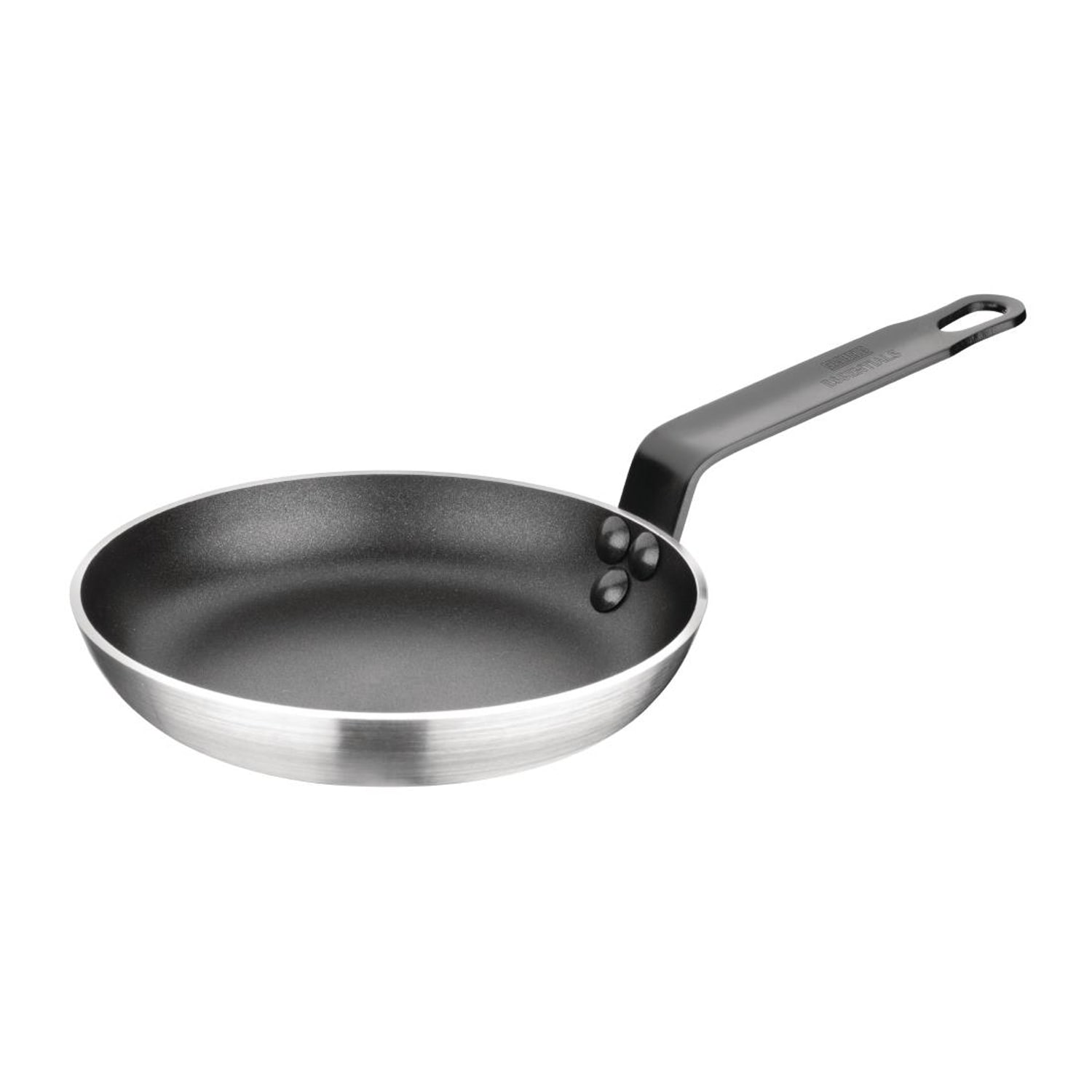 Frying Pan Non-Stick Teflon Aluminium 280mm