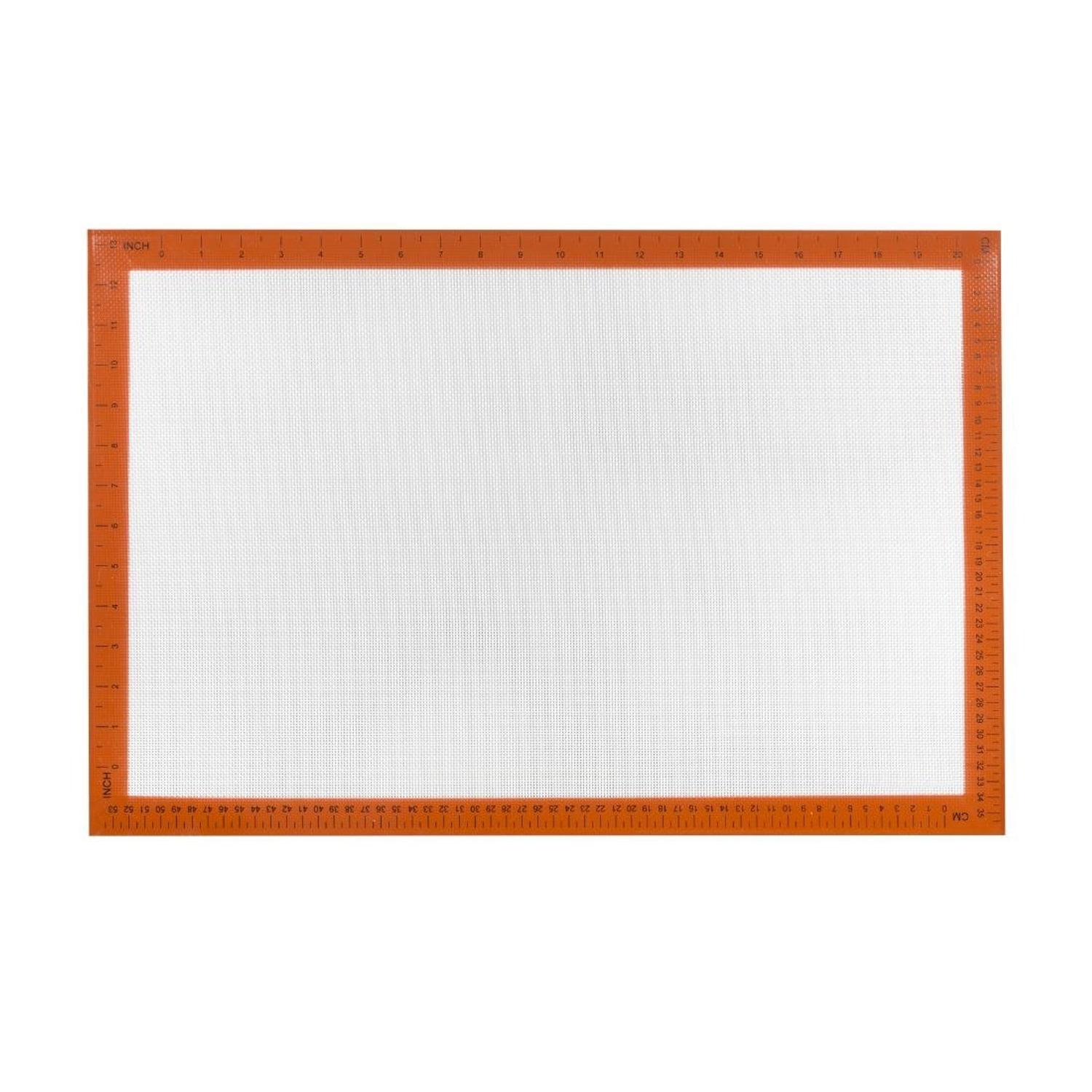 Baking Mat Non-Stick Silicon 520 x 315mm