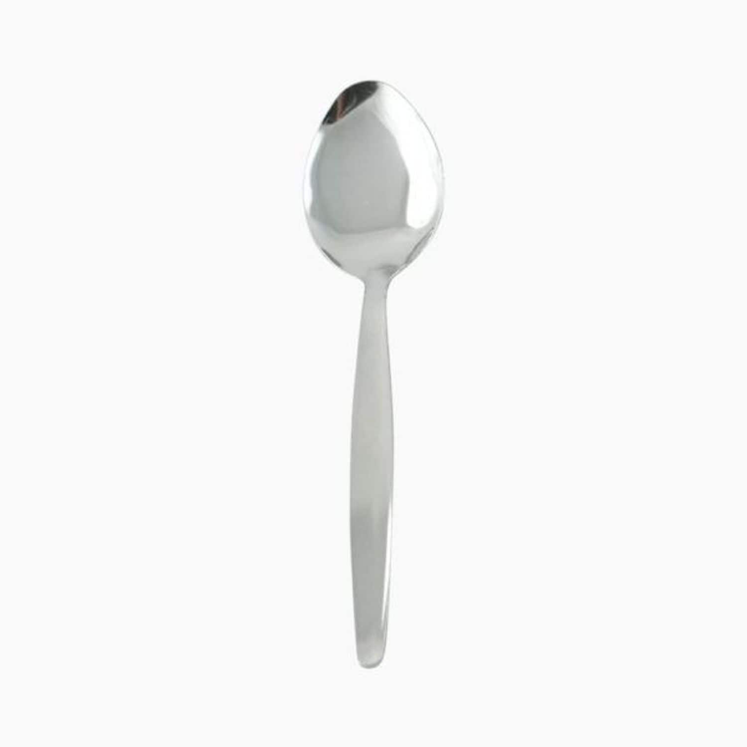 OSSSC Dessert Spoons - Stainless Steel