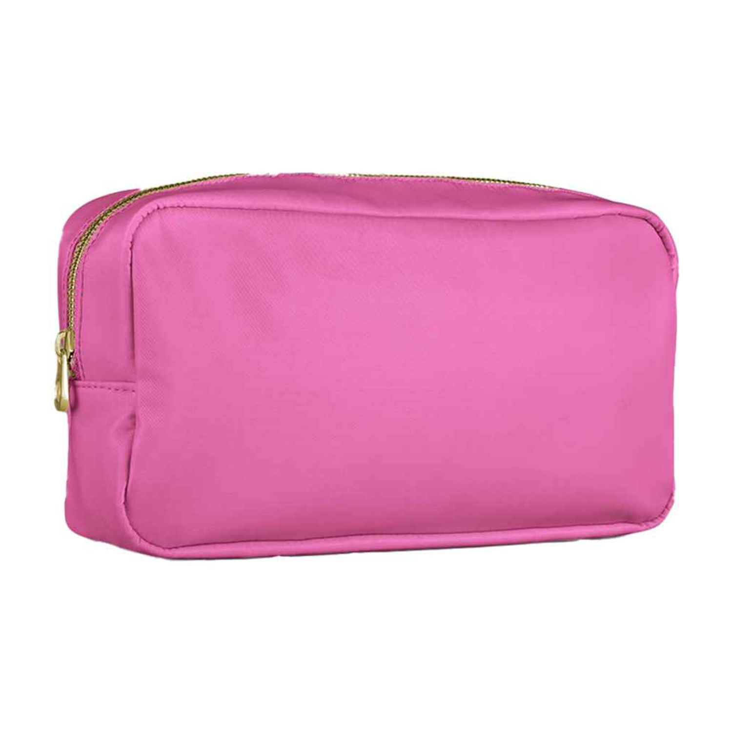 BagBase Sundae Accessory Case Raspberry Ripple Size Large