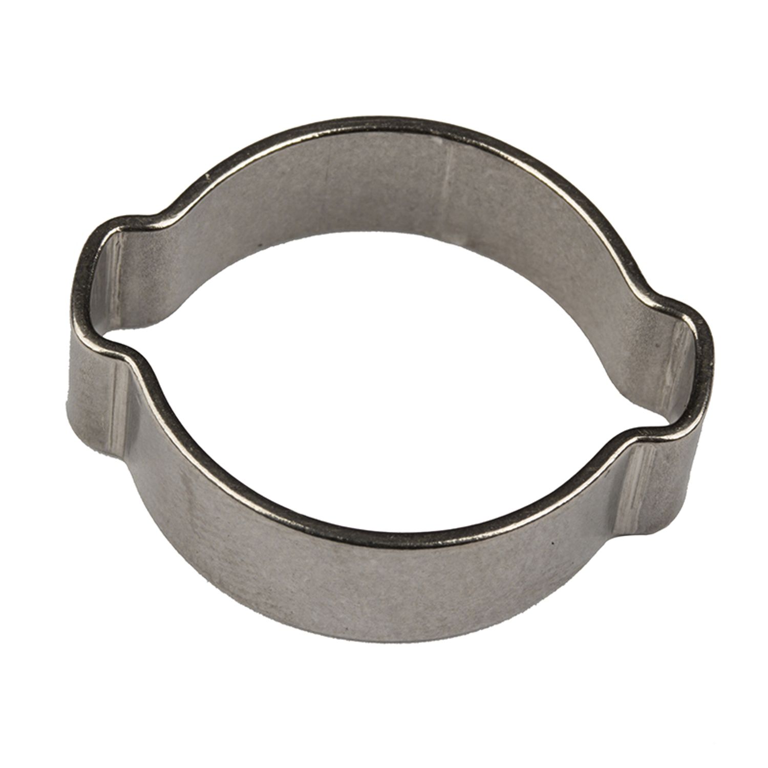 Pinco 15-18 Stainless Steel Two Ear H/Clamp Pack of 50