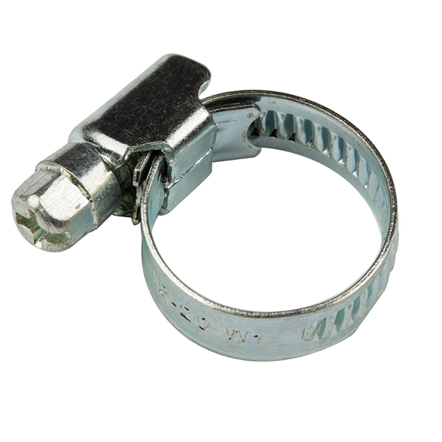 Pinco 110-130mm W1 Hose Clamp B751100-130 - Pack of 10