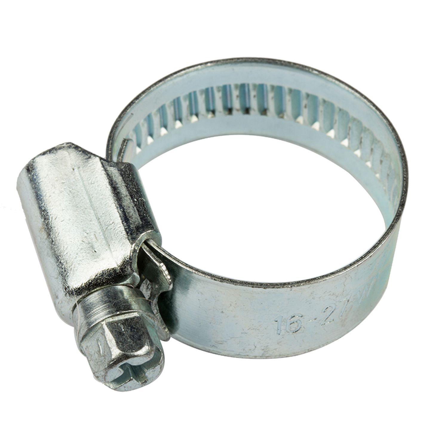 Pinco 32-50mm W1 Hose Clamp B760320-050 - Pack of 50