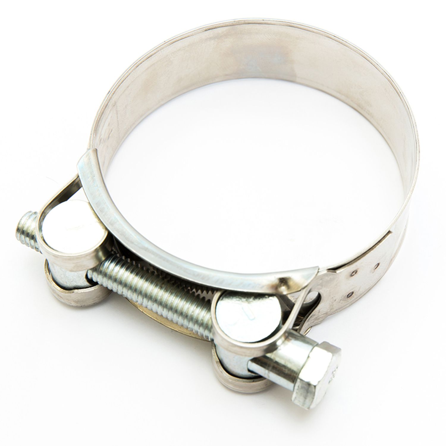 Pinco 162-174 W2 Heavy Duty Clamps Pack of 25