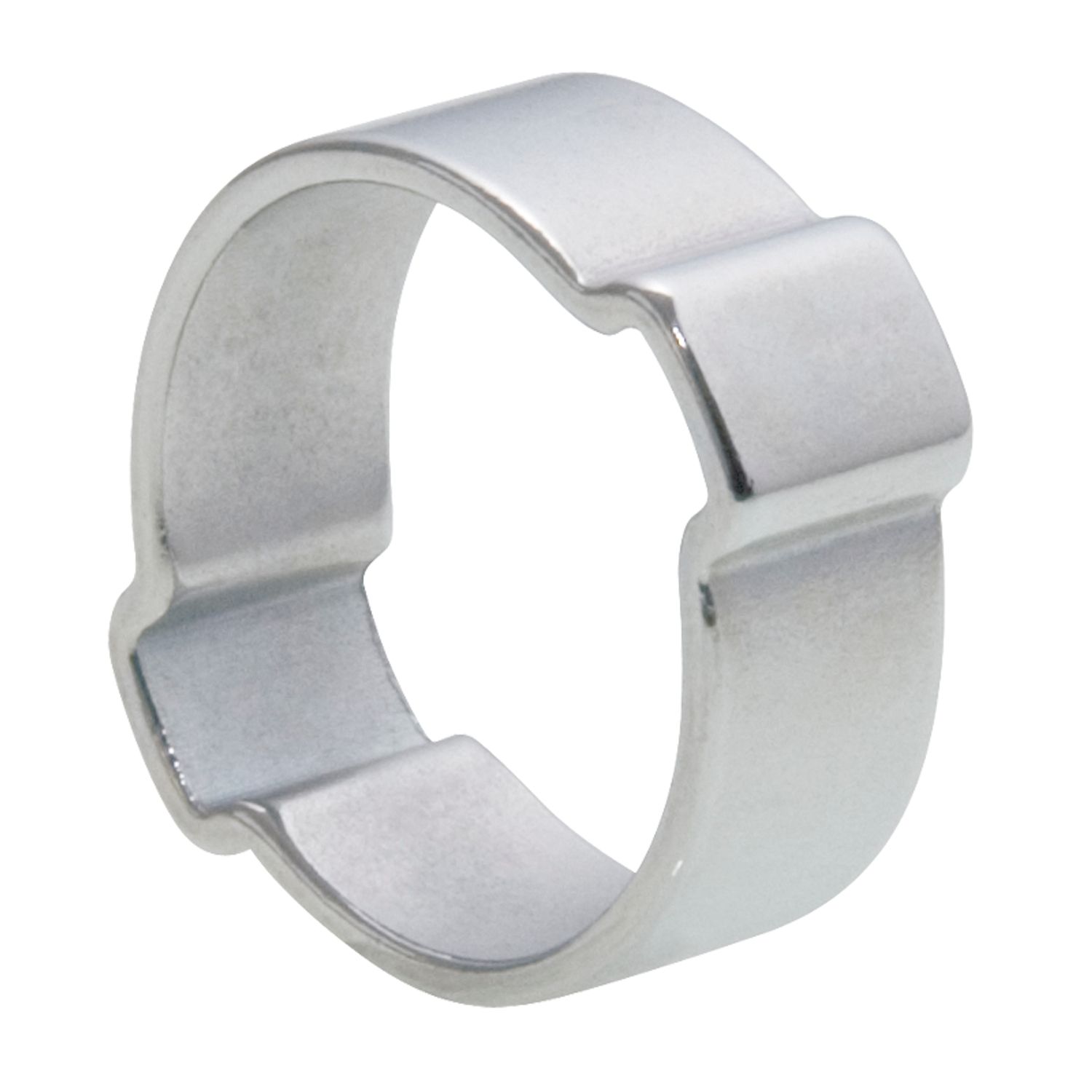 Pinco 7-9mm (5/16in) Two Ear H/Clamp Pack of 200