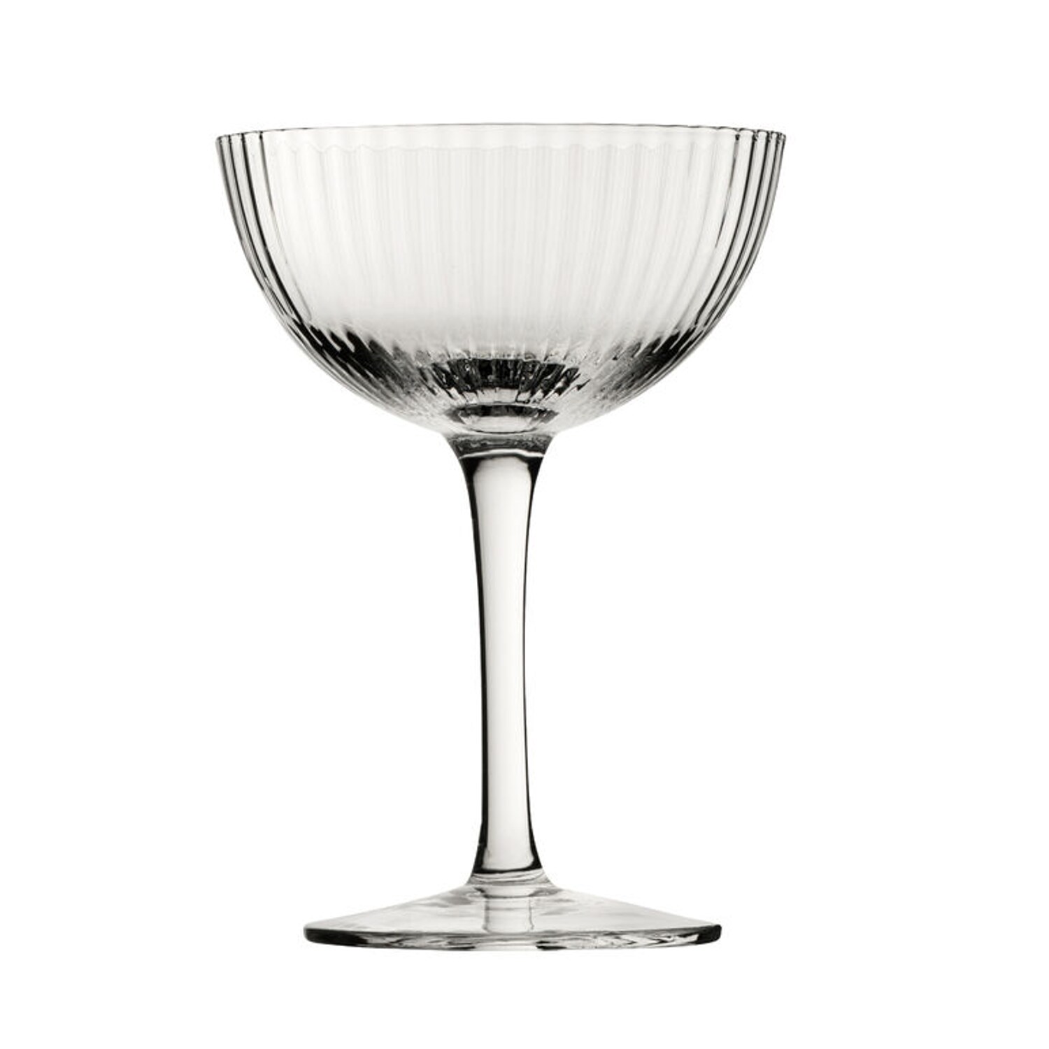 Utopia Coupe Glass Hayworth 8oz (Pack of 6)