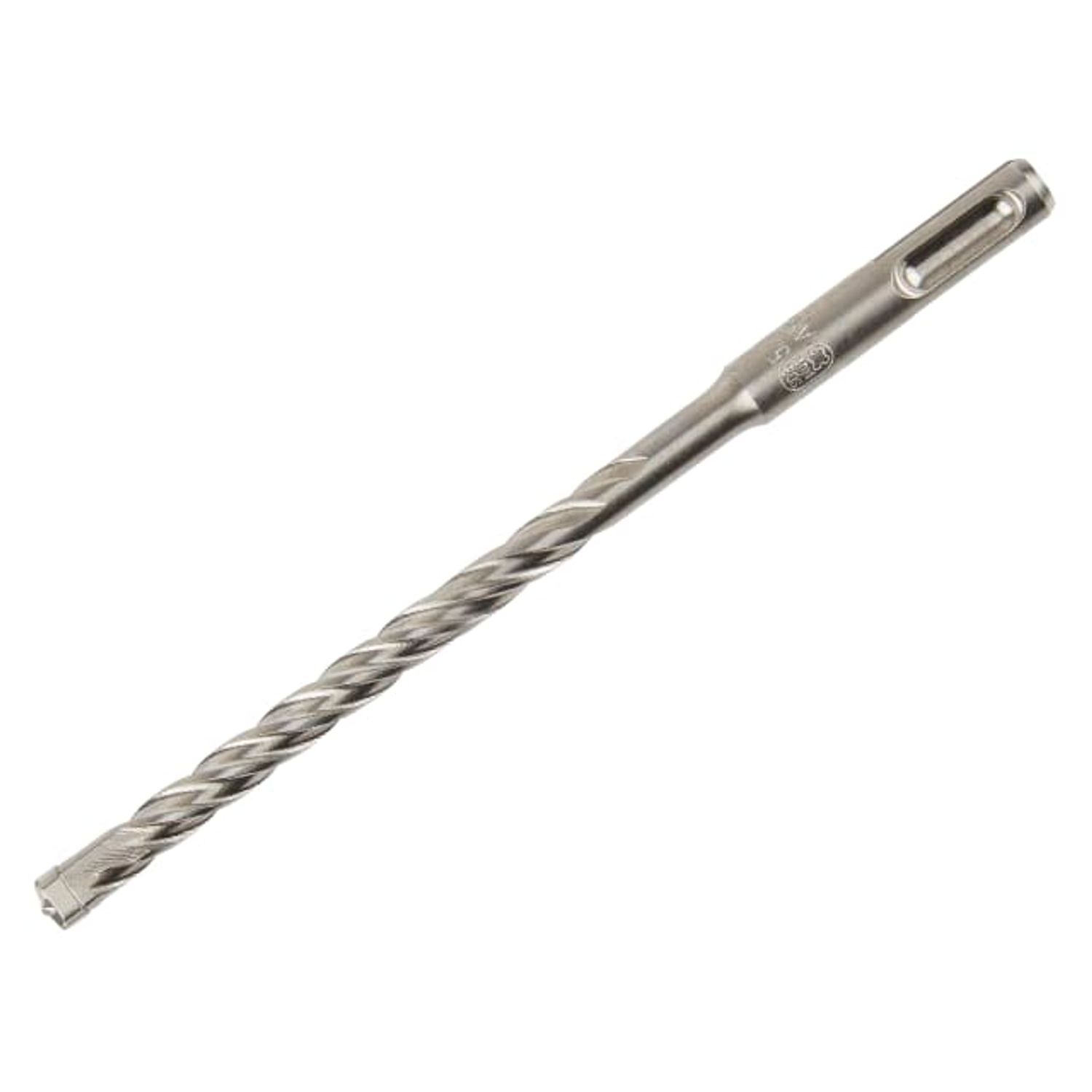 DeWalt Elite SDS+ Full Head Carbide 4 Cutter Drill Bit - 7 x 210mmm