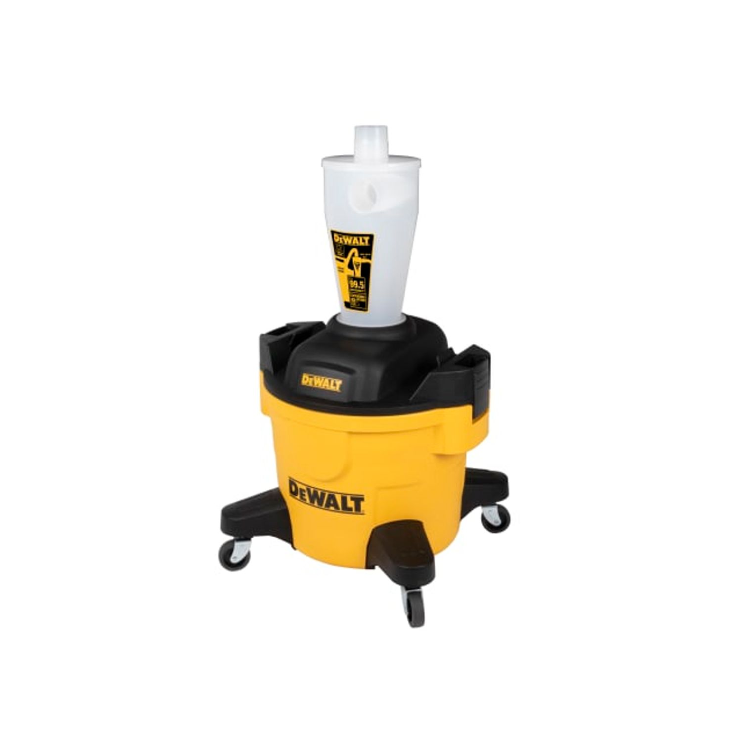 DeWalt DXVCS002 Cyclone Dust Collector