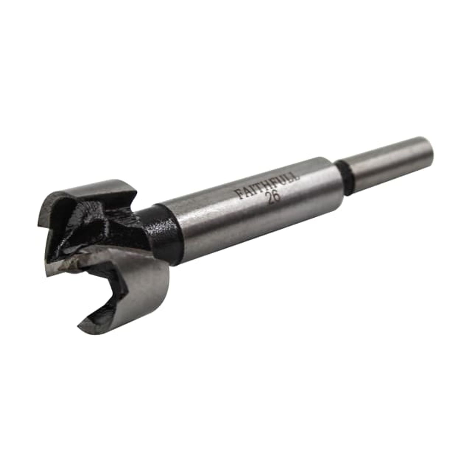 Faithfull Forstner Bit - 26mm
