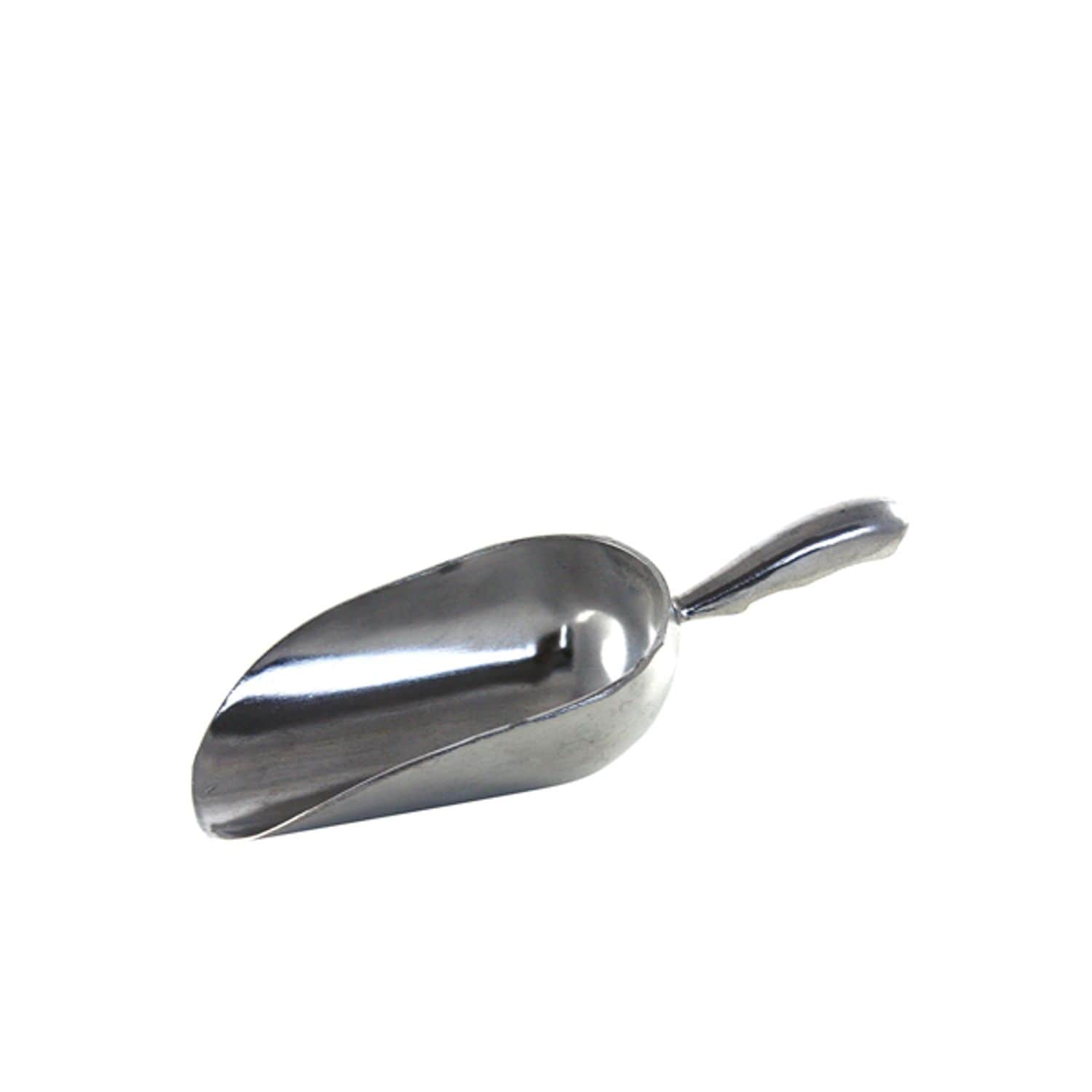 Genware Aluminium Scoop 10inScoop Length 57oz