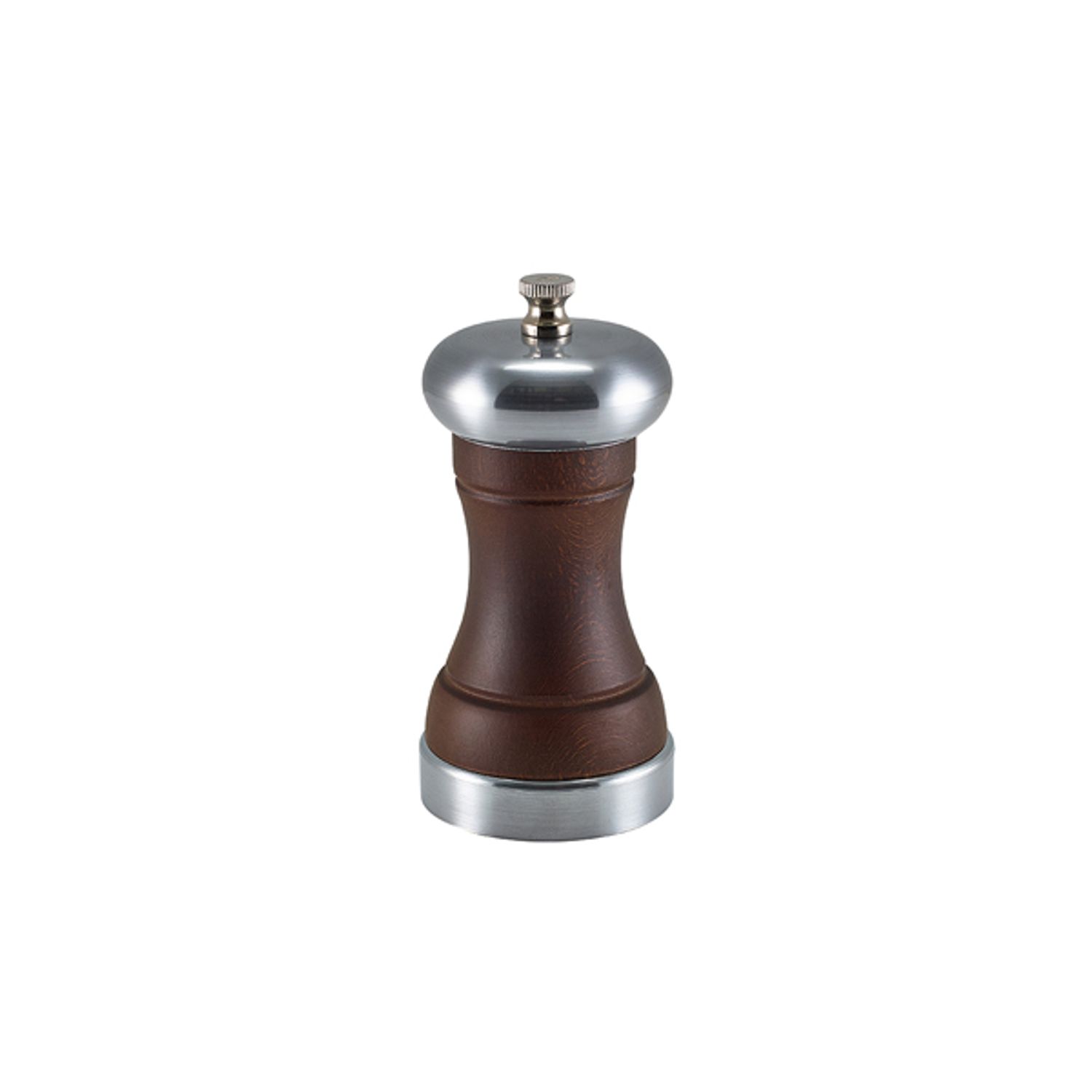 Genware London Salt/Pepper Grinder 12cm- you get 6
