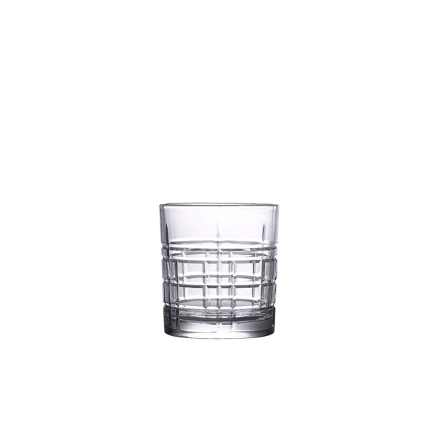 Genware Brit Rocks Tumbler 32.5cl/11.4oz- you get 6
