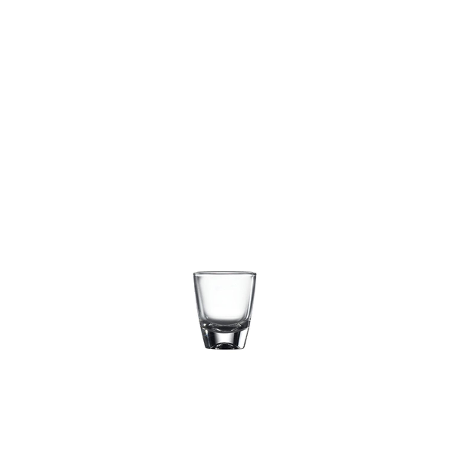 Genware Gina/American Classic Shot 3cl/1oz- you get 12