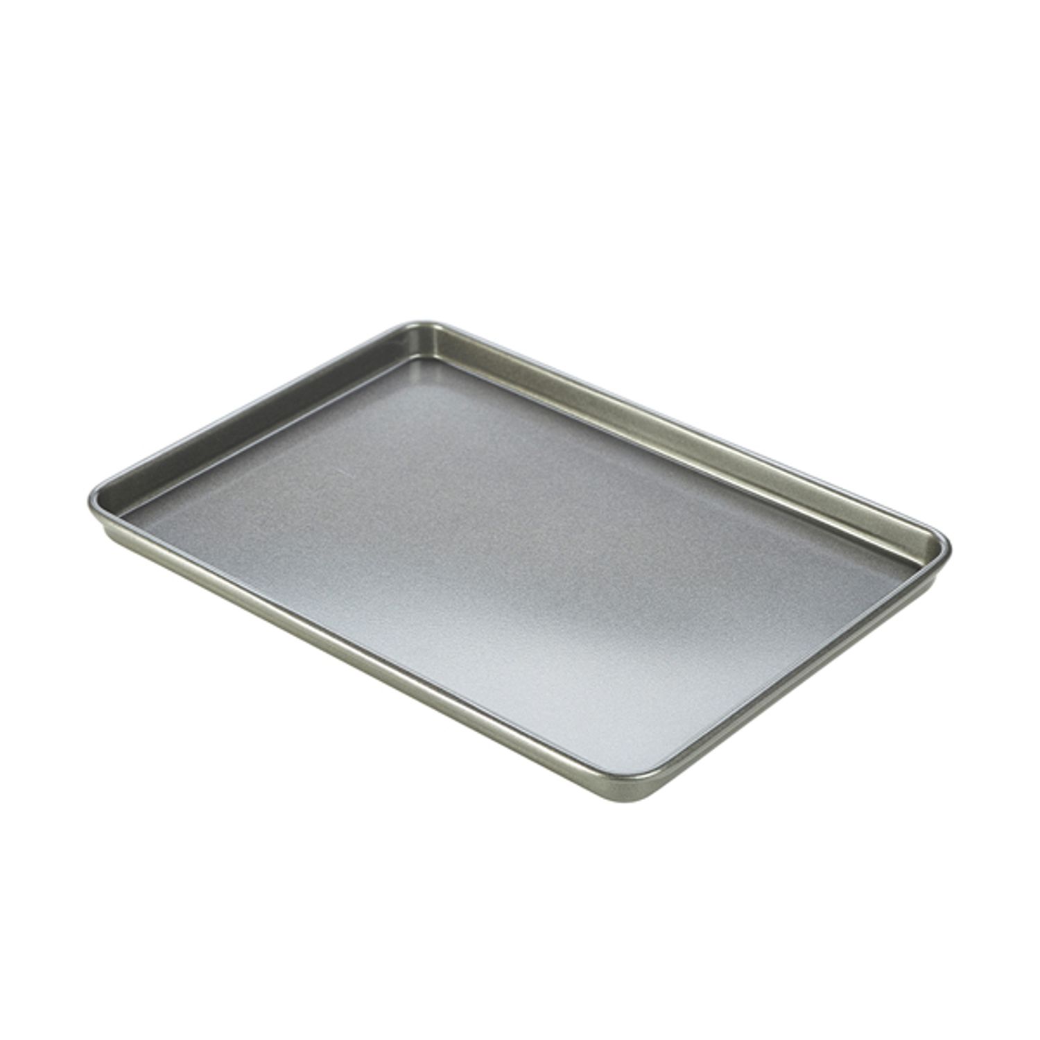 Genware Carbon Steel Non-Stick Baking Tray 39 x 27cm