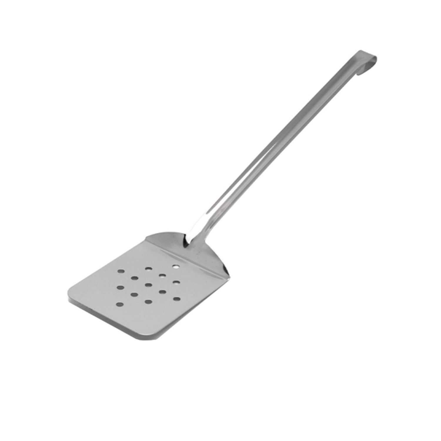 Genware S/St. Egg/Fish Slice 15.1/2in