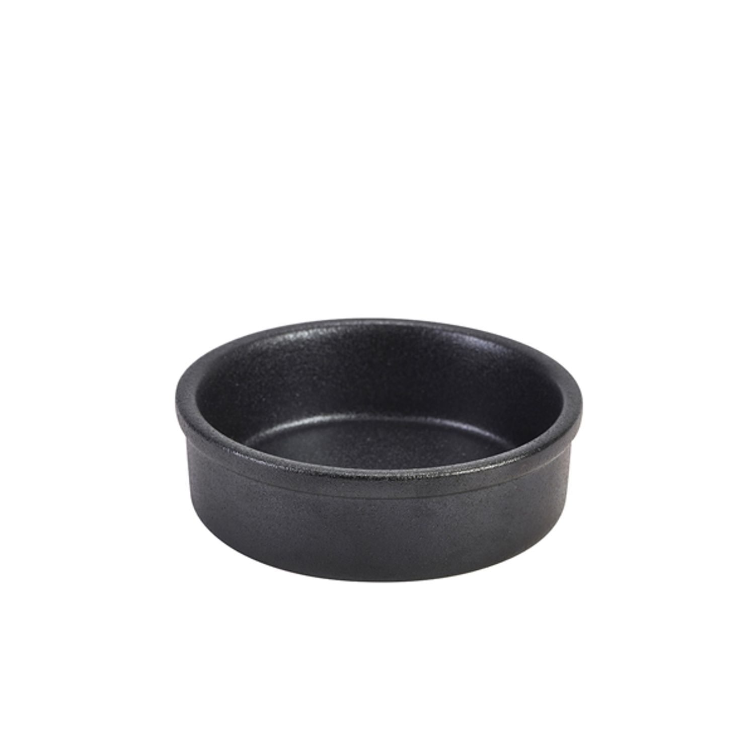 Genware Forge Stoneware Tapas Dish 14.5cm- you get 6