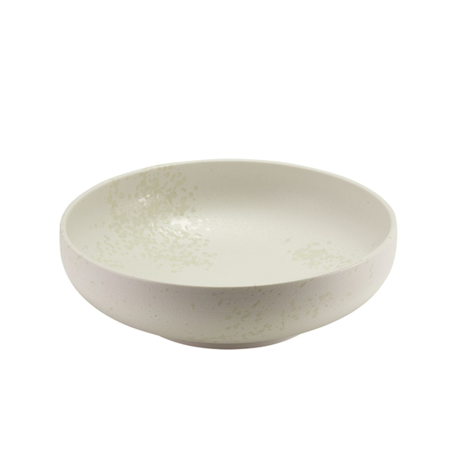 Genware Sereno Porcelain Alto Coupe Bowl 22.5cm- you get 6