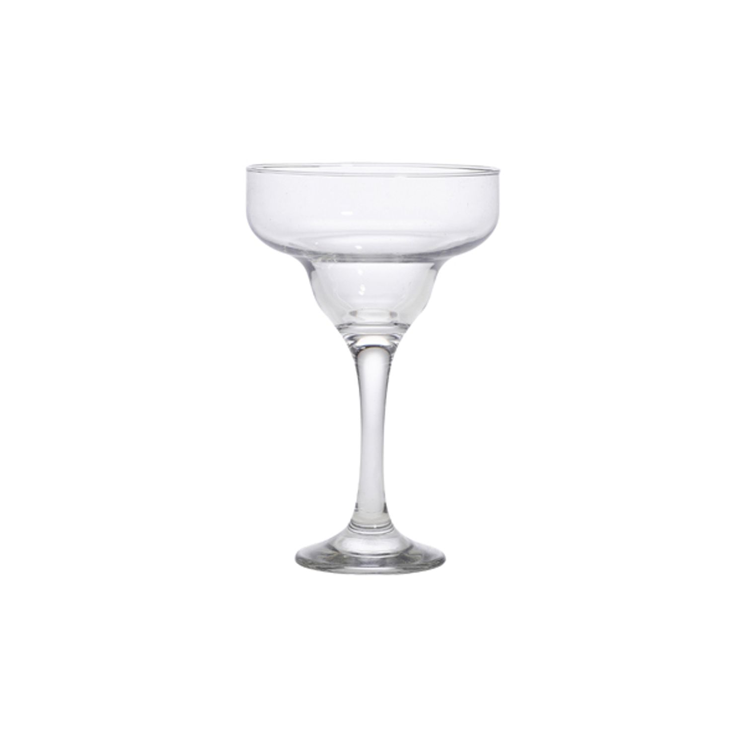 Genware Margarita Glass 29.5cl/10.4oz- you get 6